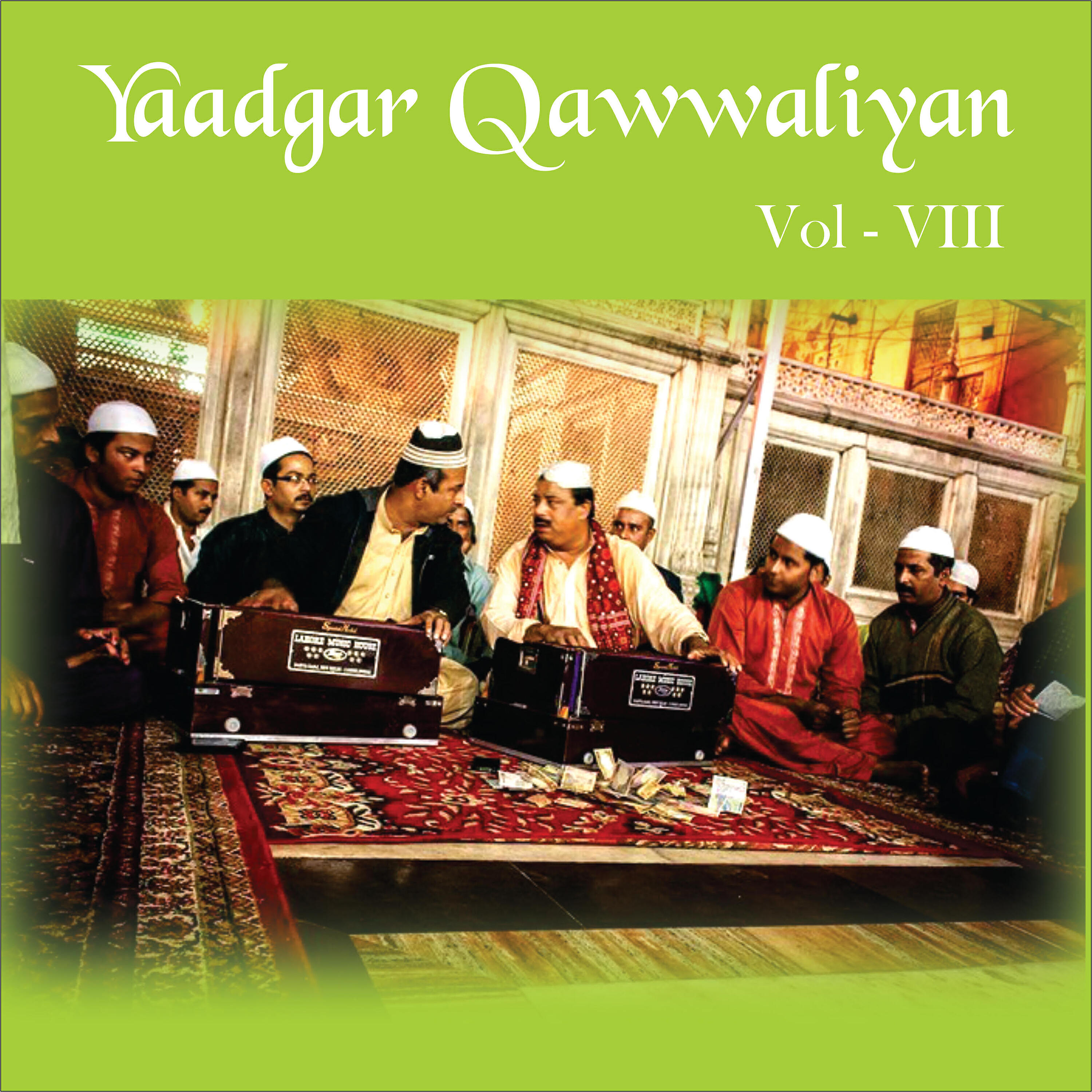 Yusuf Azaad - Haseenon Mere Pyaar Se