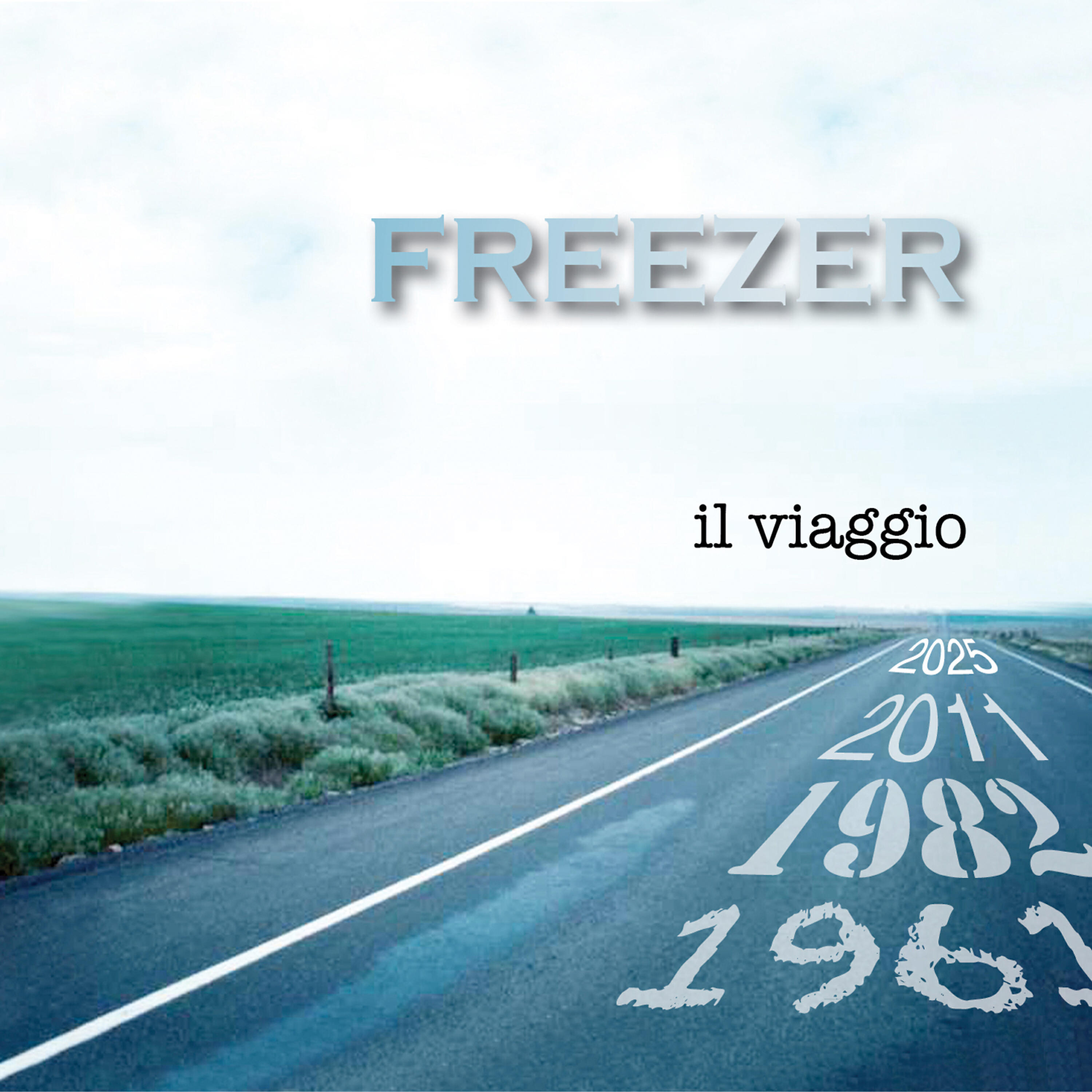 Freezer - La luna nuova