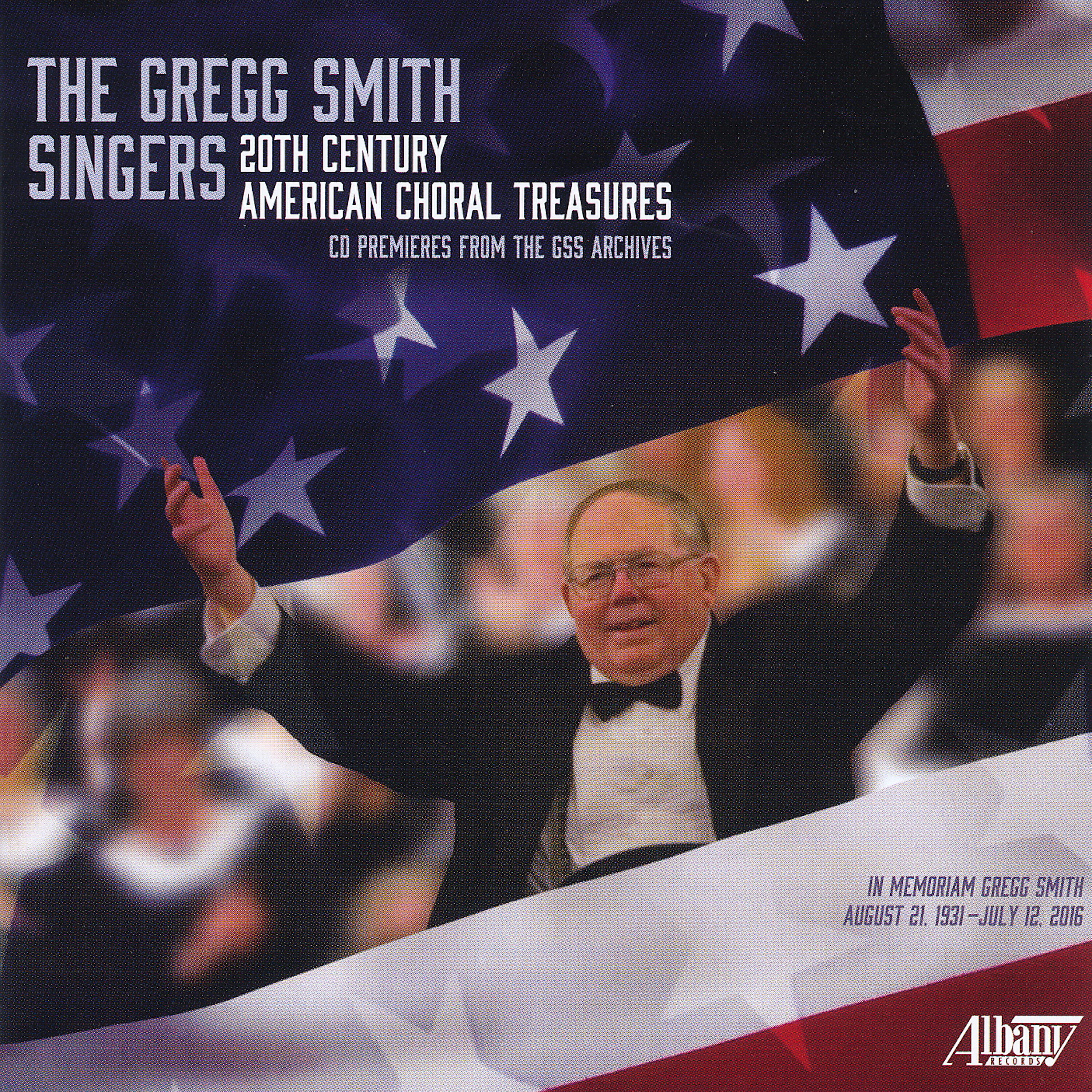 Patrick Mason - The House on the Hill—A Madrigal Cantata