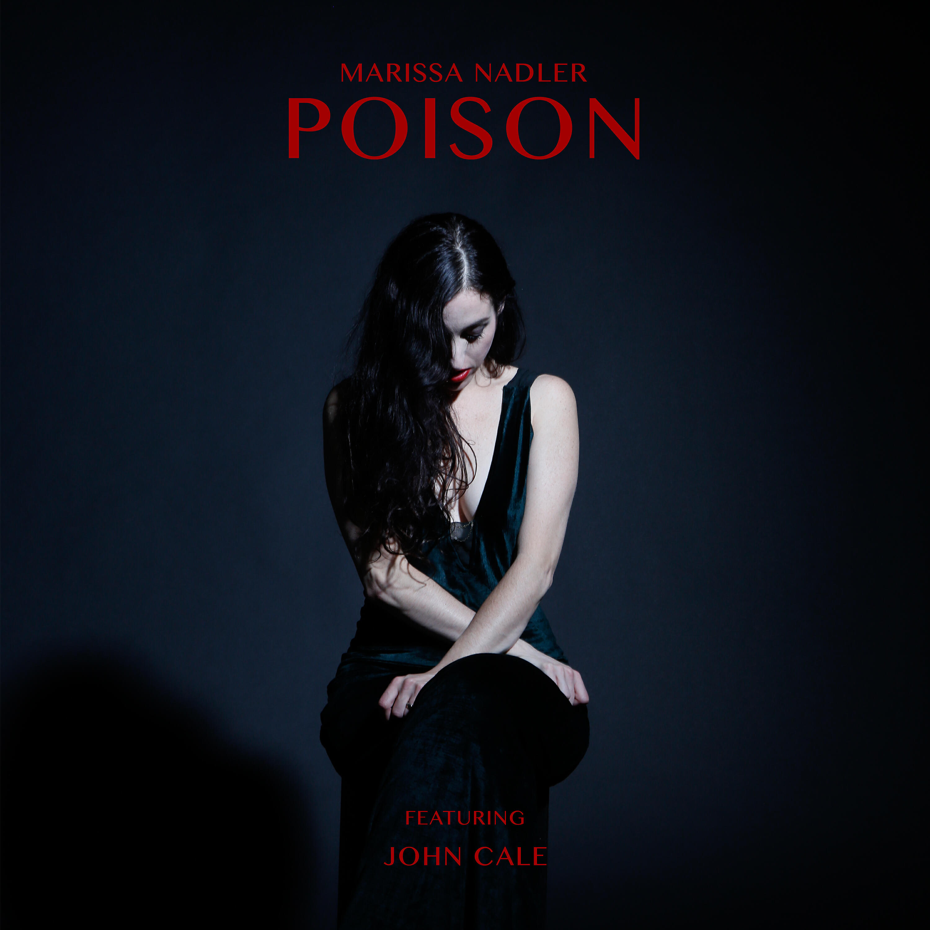 John Cale - Poison