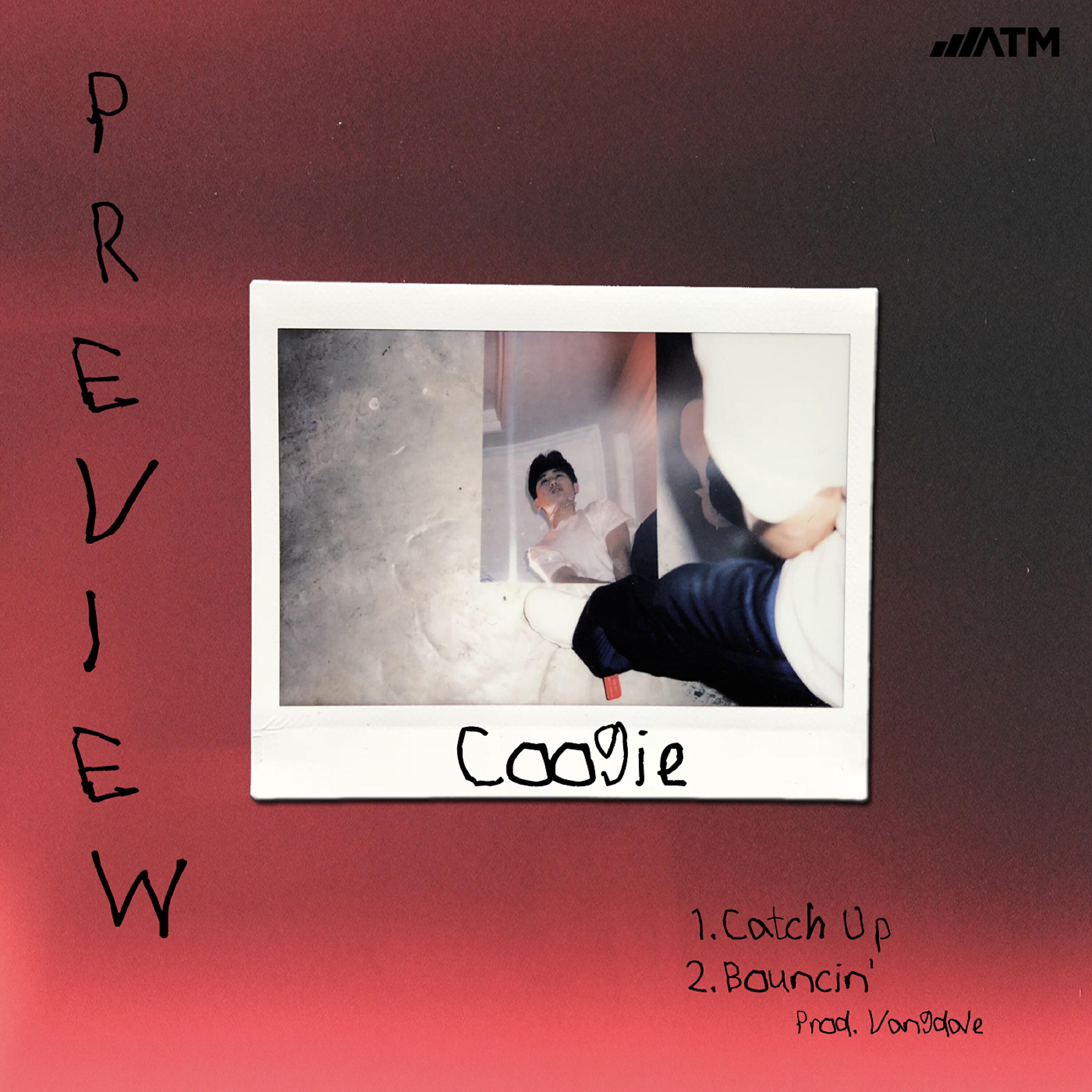 Coogie - Catch Up