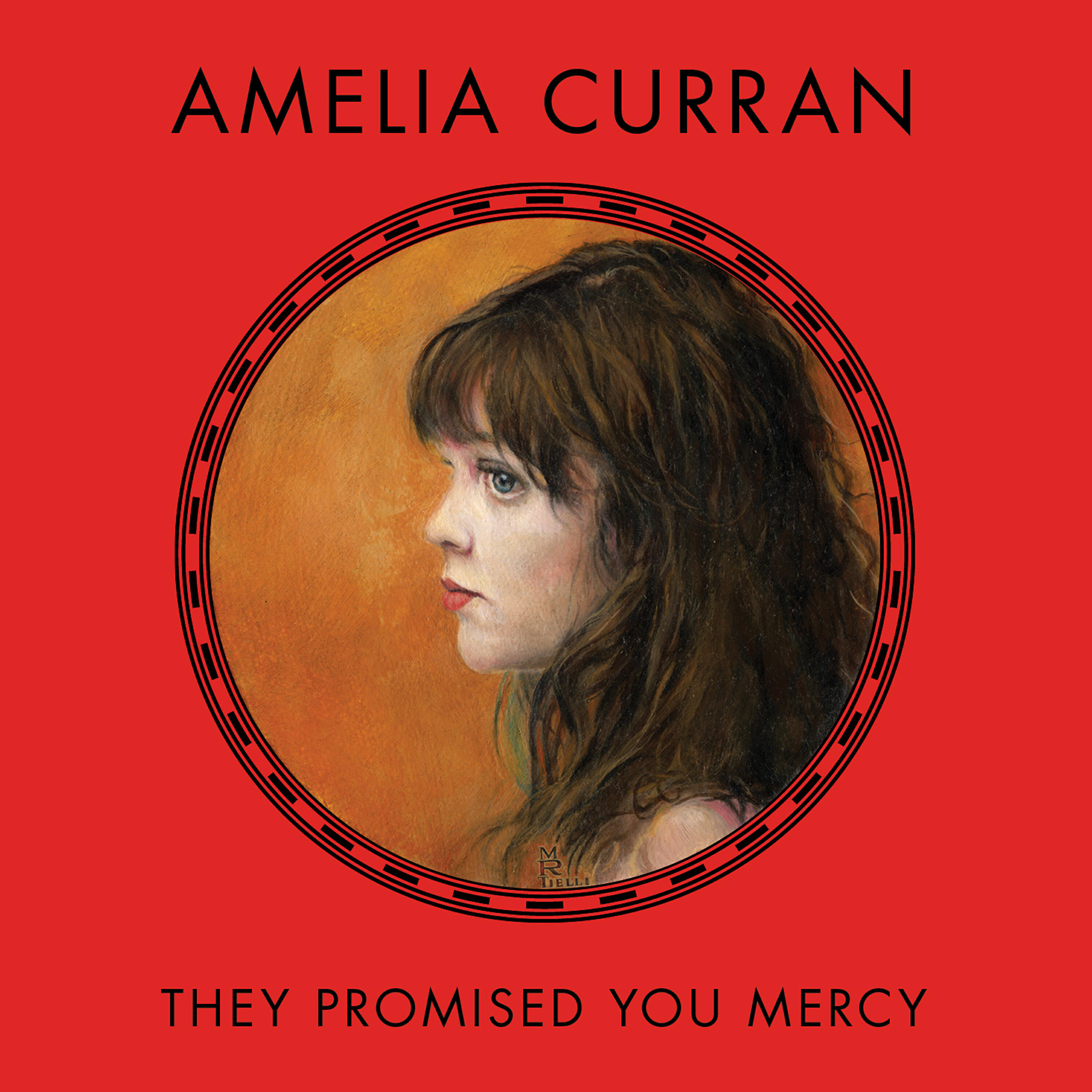 Amelia Curran - Time, Time