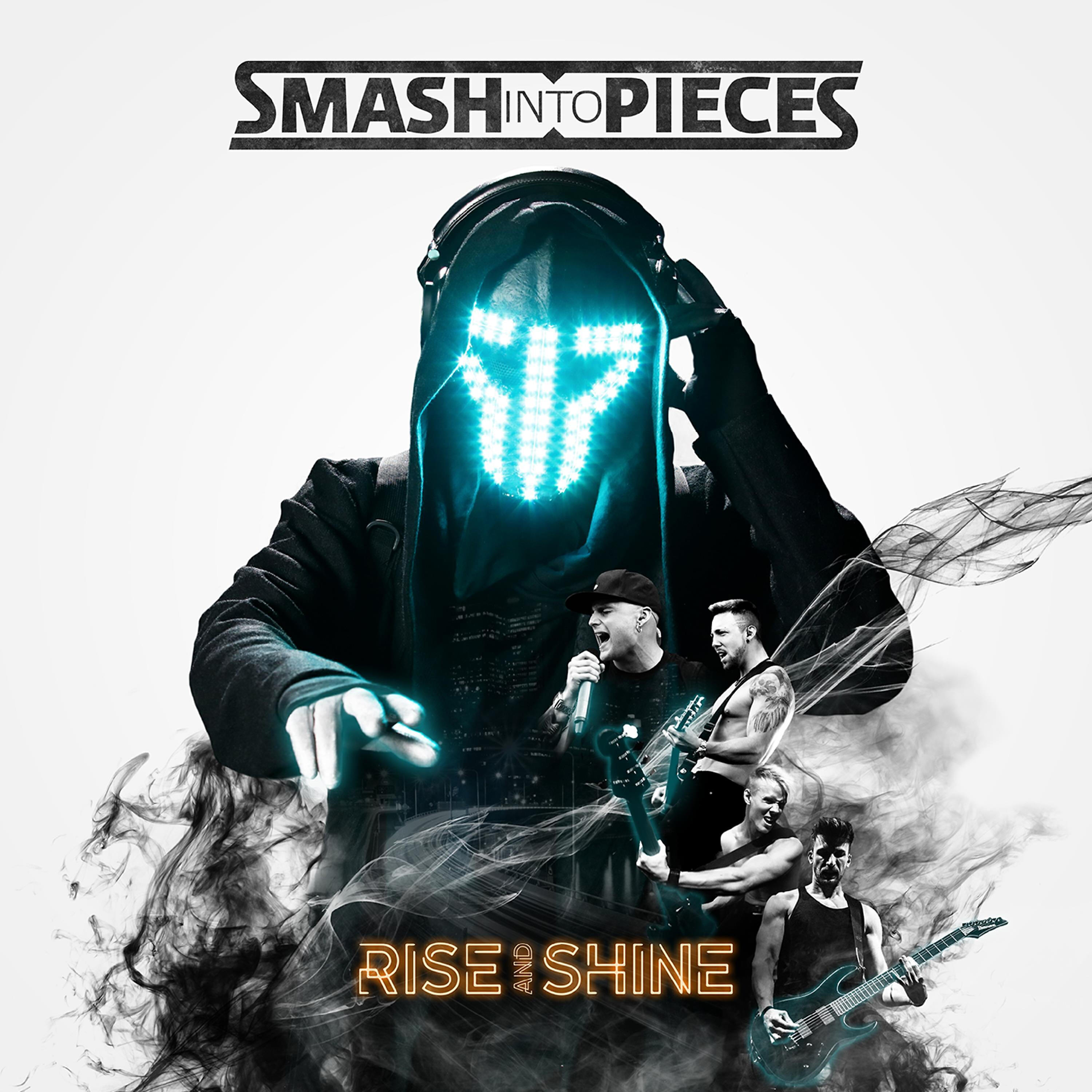 Smash Into Pieces - Yolo