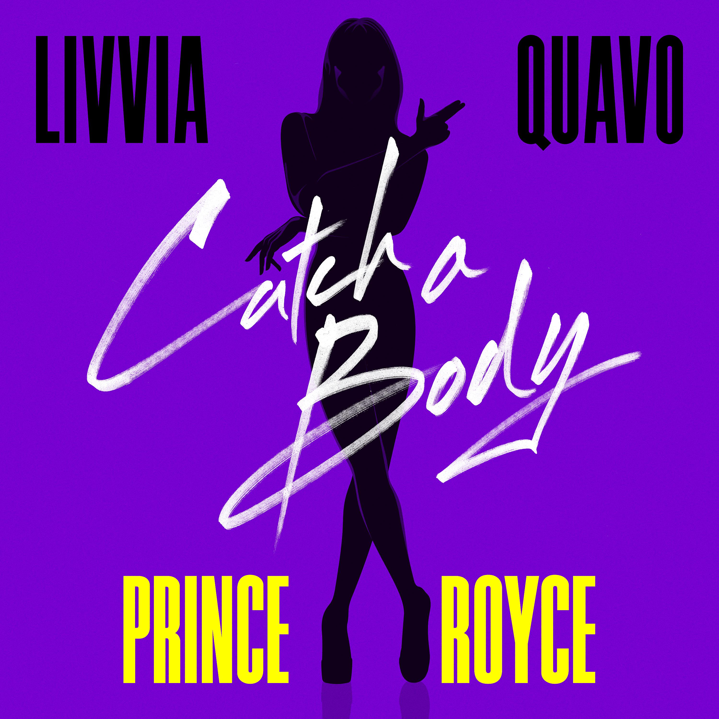 Постер альбома Catch a Body (feat. Quavo & Prince Royce)