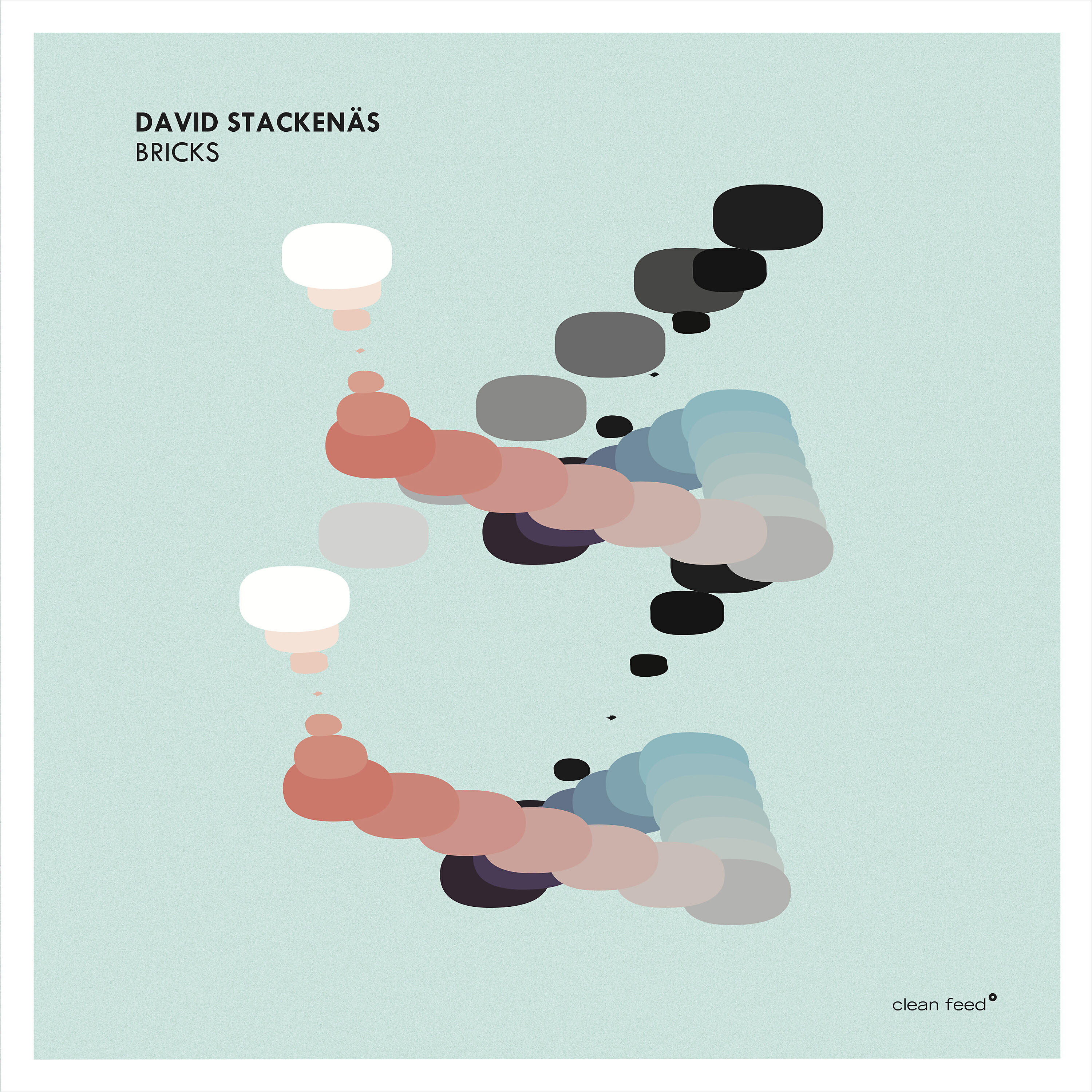 David Stackenäs - Plaza Hidalgo