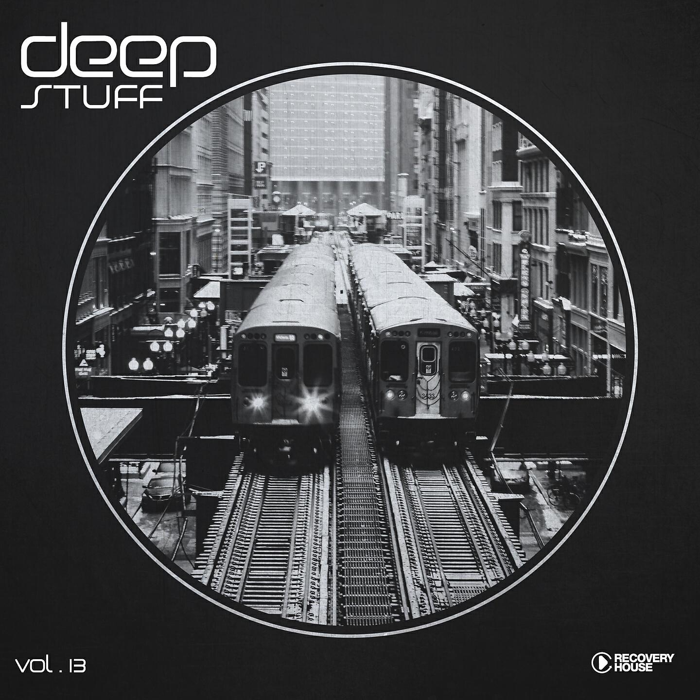 Jon Delerious - Reminisce