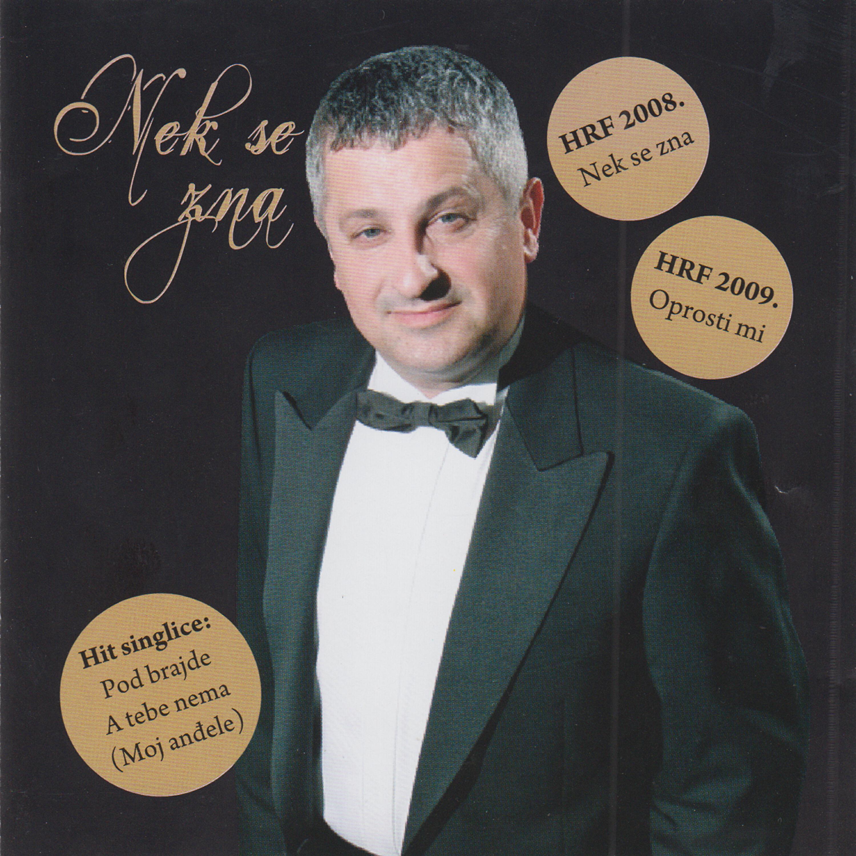 Rajko Suhodolčan - Oprosti Mi (Zabavna)