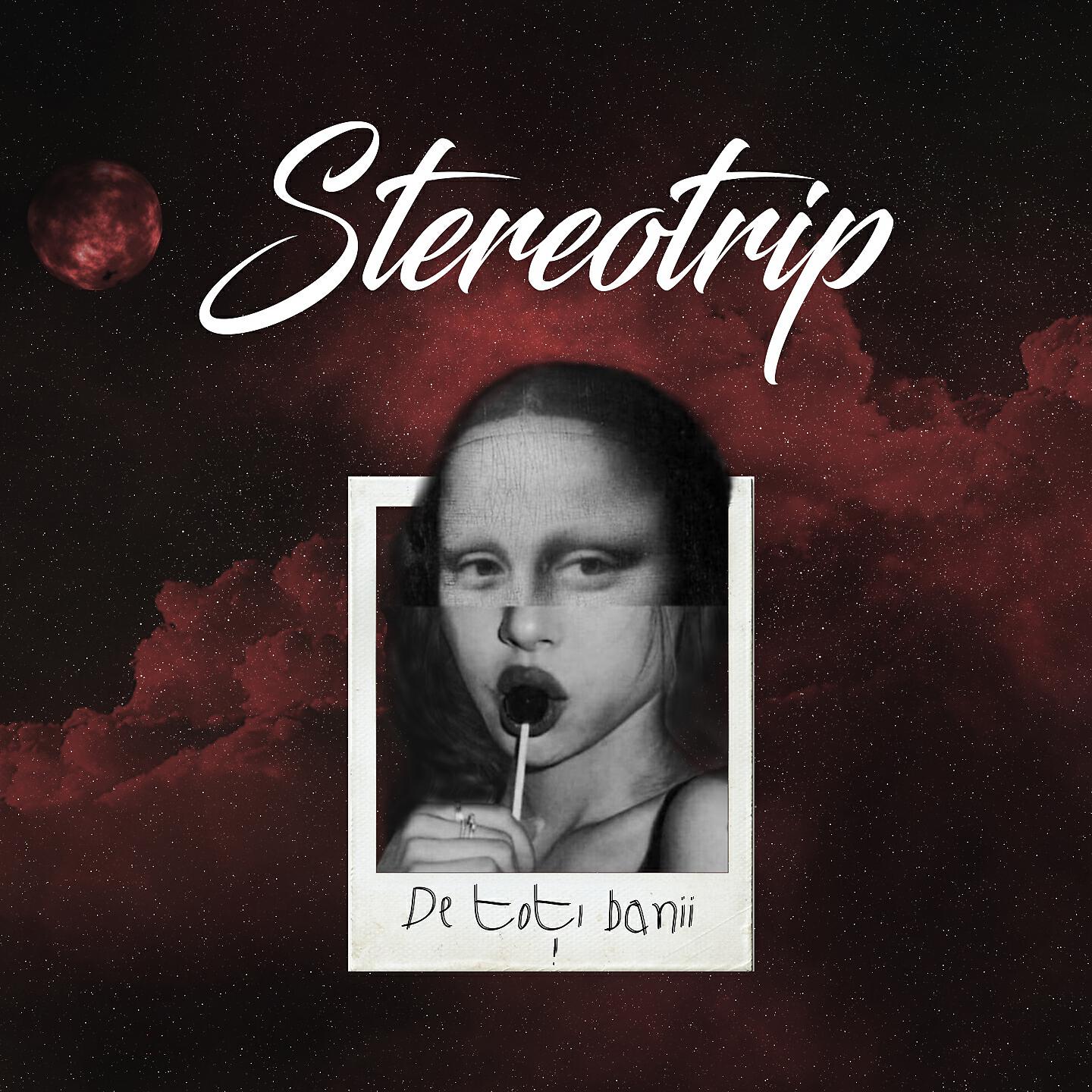 STEREOTRIP - Cine-I Nebun