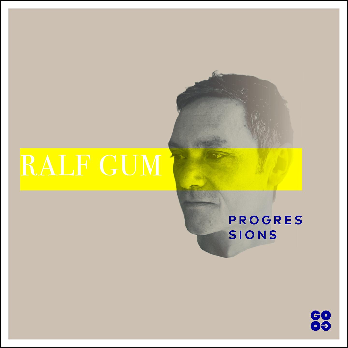 Ralf GUM - Claudette