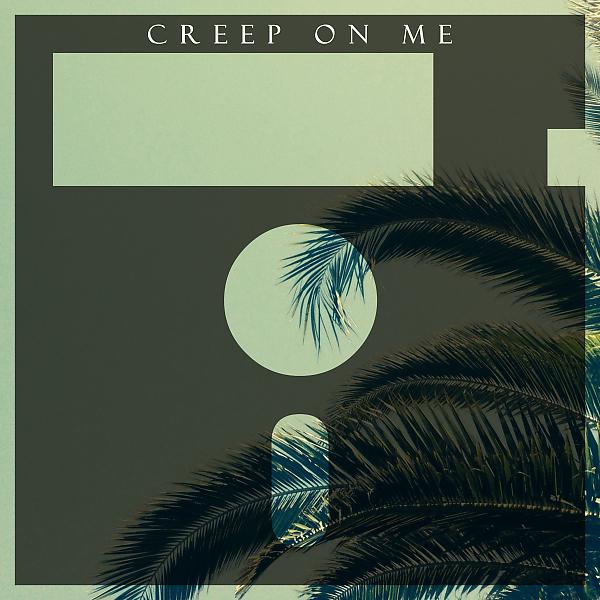 Постер альбома Creep On Me