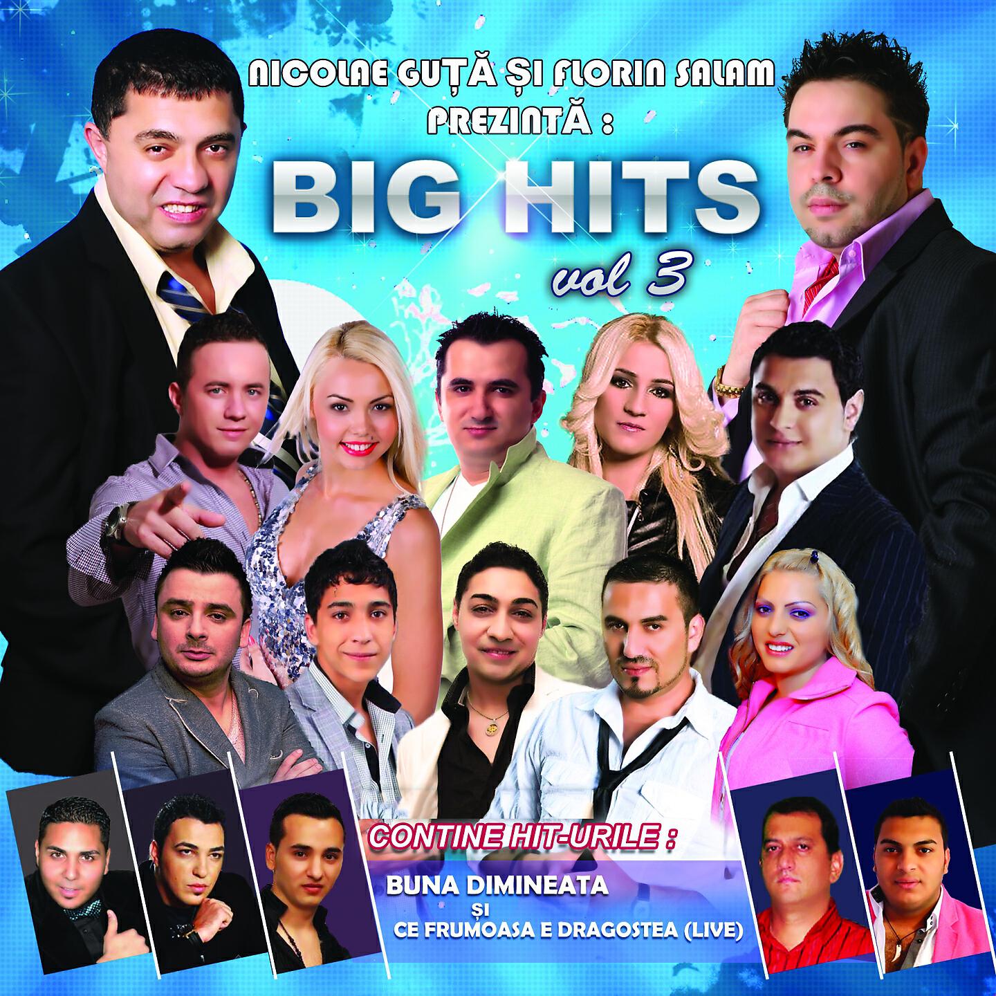 Geo Giovany - Acum Se Canta Manele