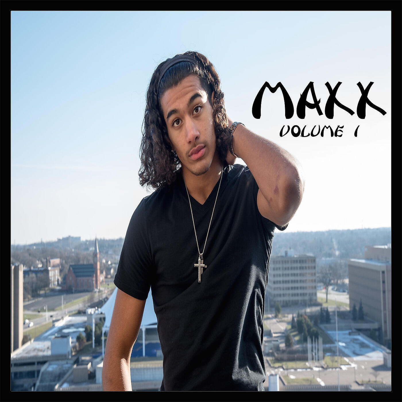 MAXX - Check on My Neck