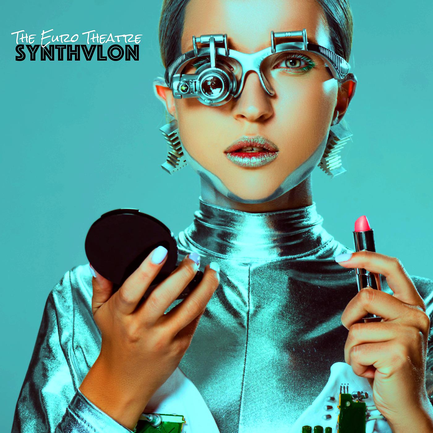 Постер альбома Synthvlon