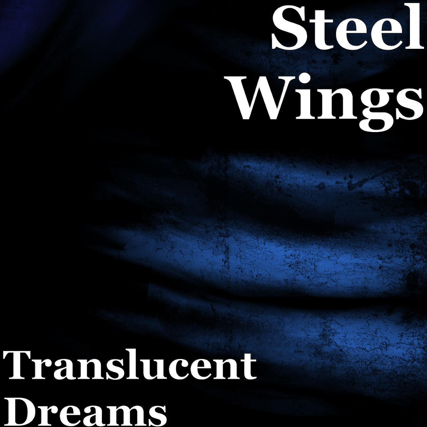 Steel Wings - The Seeker
