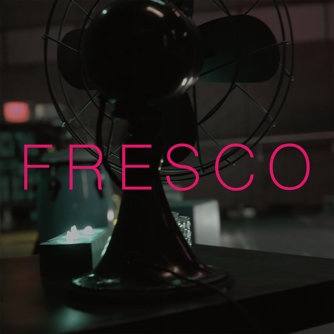 Zumba - Fresco (Acustico)