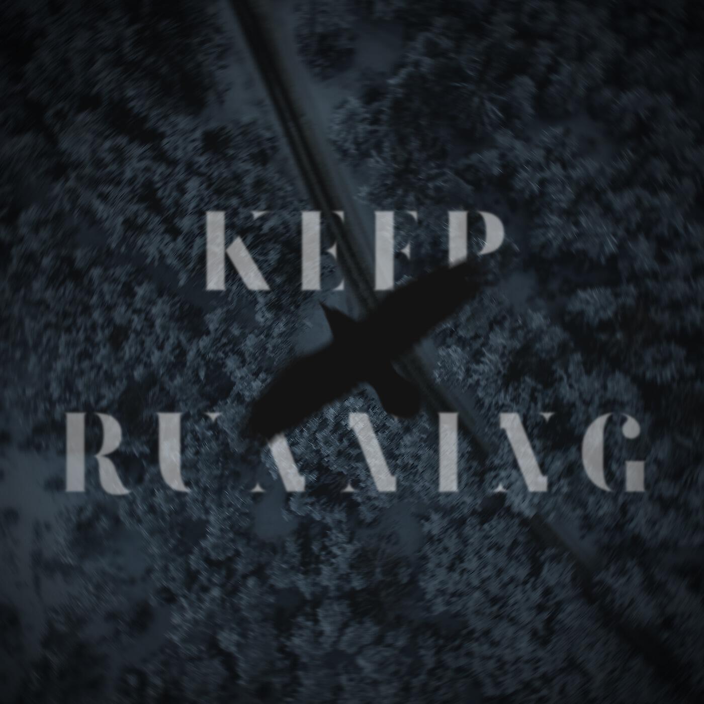 Erick Serna and The Killing Floor - Keep Running