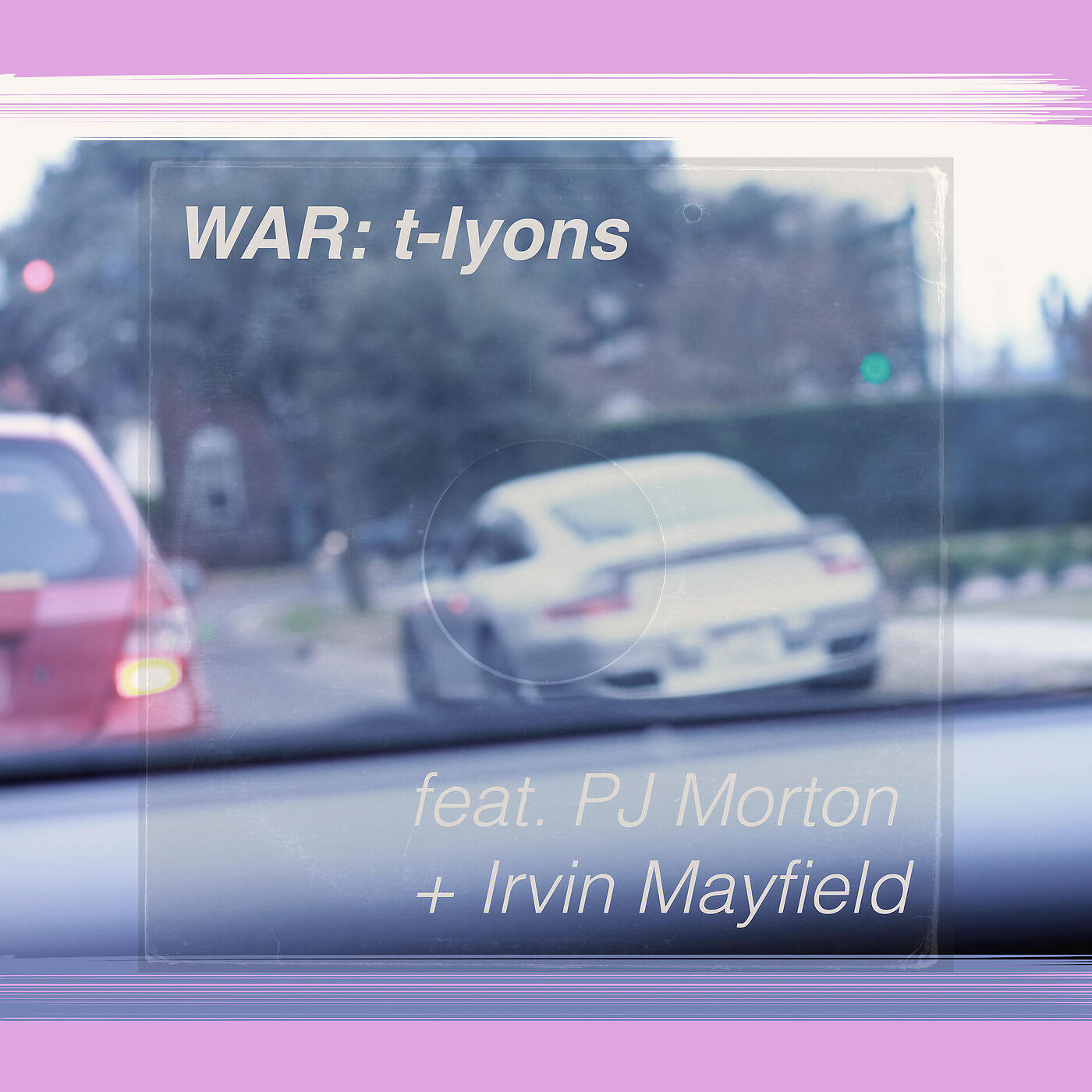 T-LYONS - War