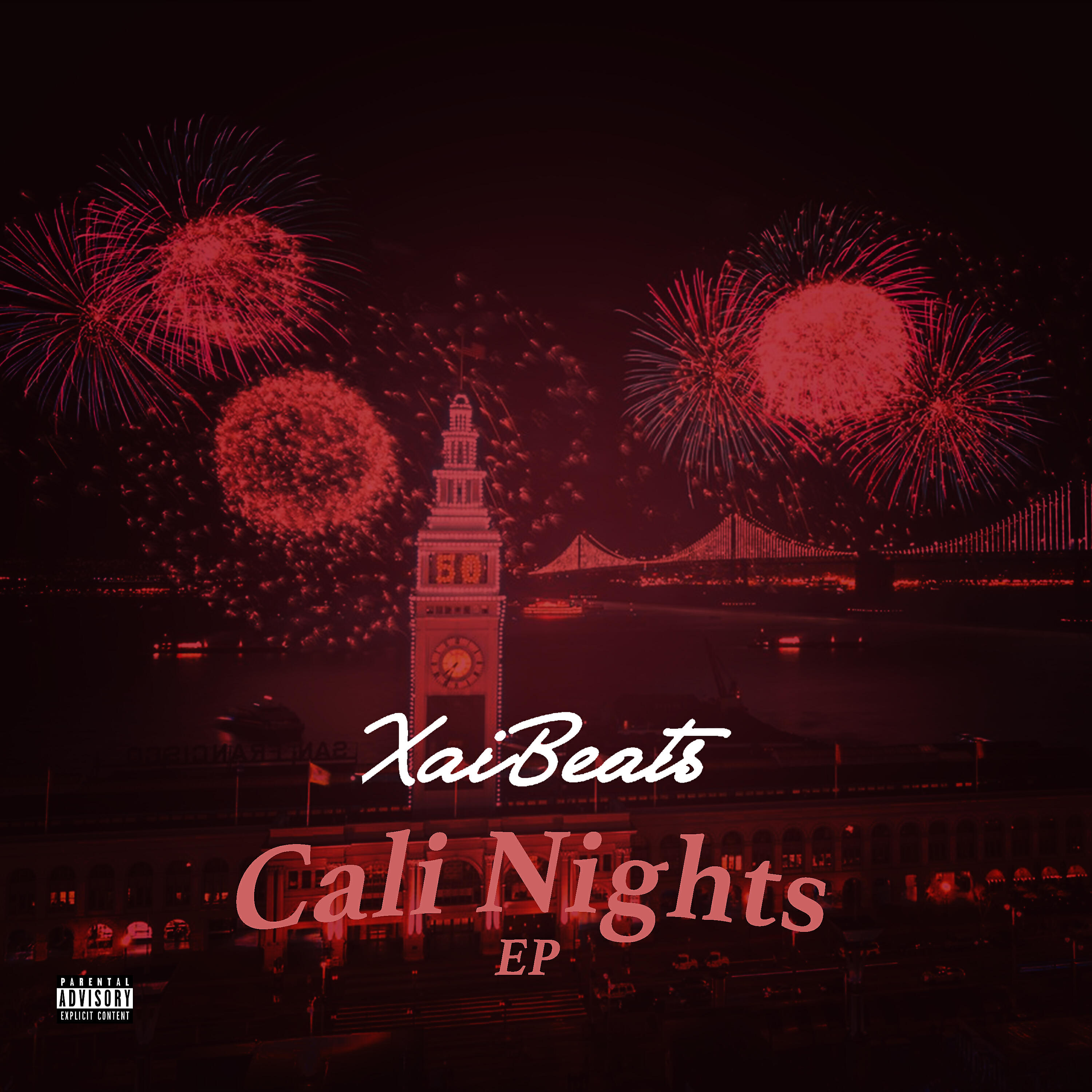 Xai Beats - Tonight (feat. J. Woods, Trill Youngin Mitche & Trill Youngin LayEmDown)