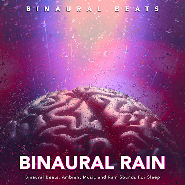 Binaural Beats - Without an Umbrella