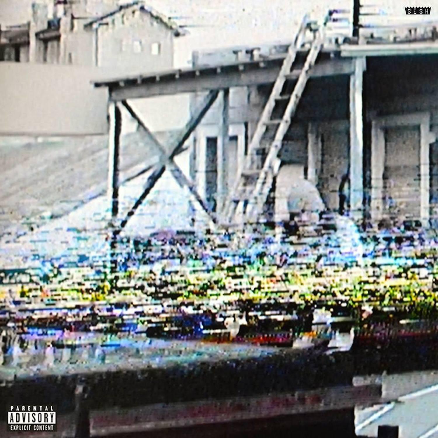 BONES - Corpse