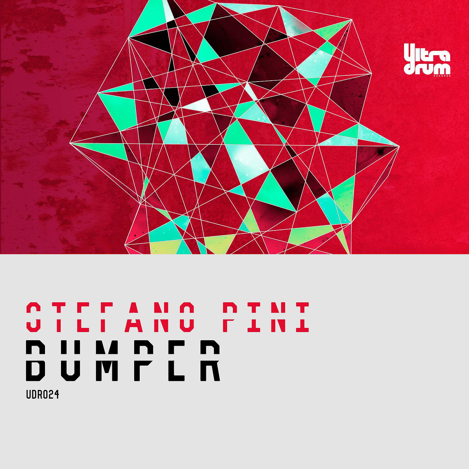 Stefano Pini - Bumper (D-Unity Remix)