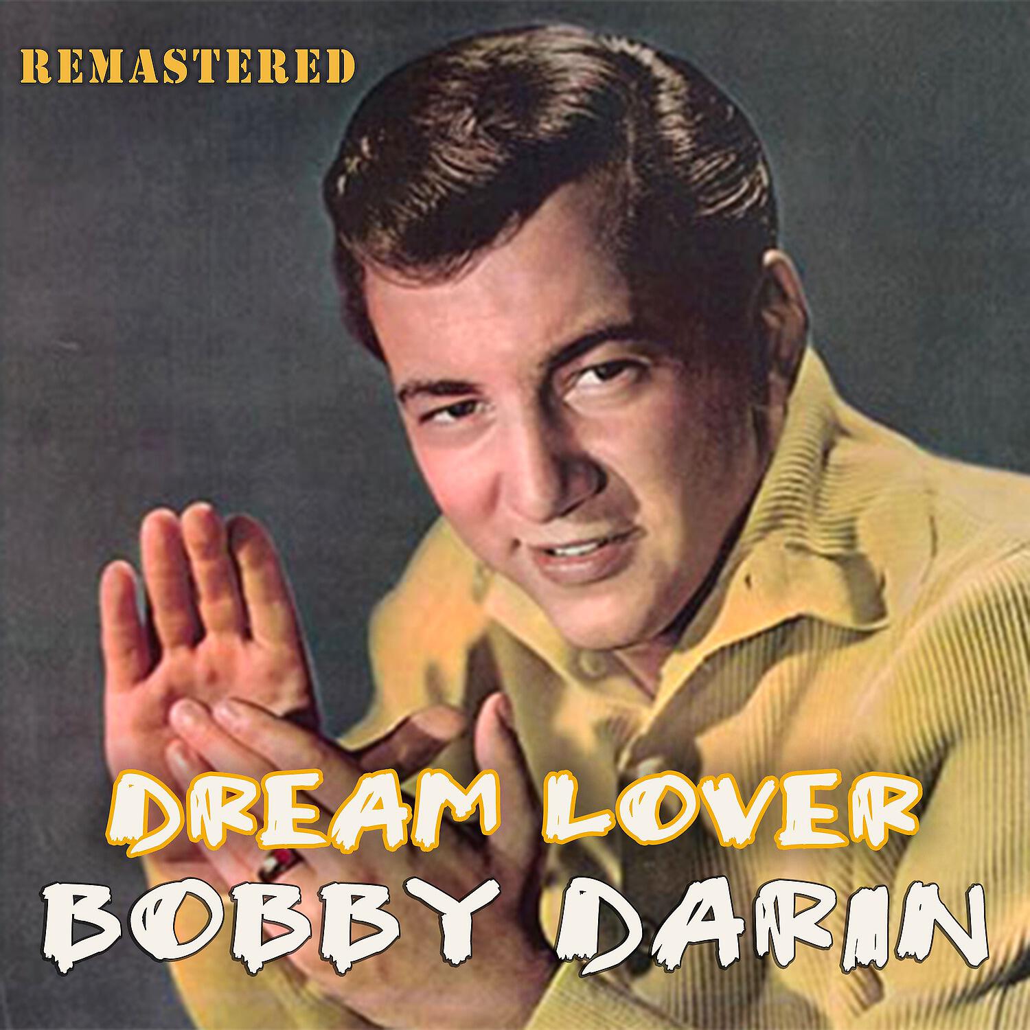 Bobby Darin - A Picture No Artist Could Paint (Remastered)