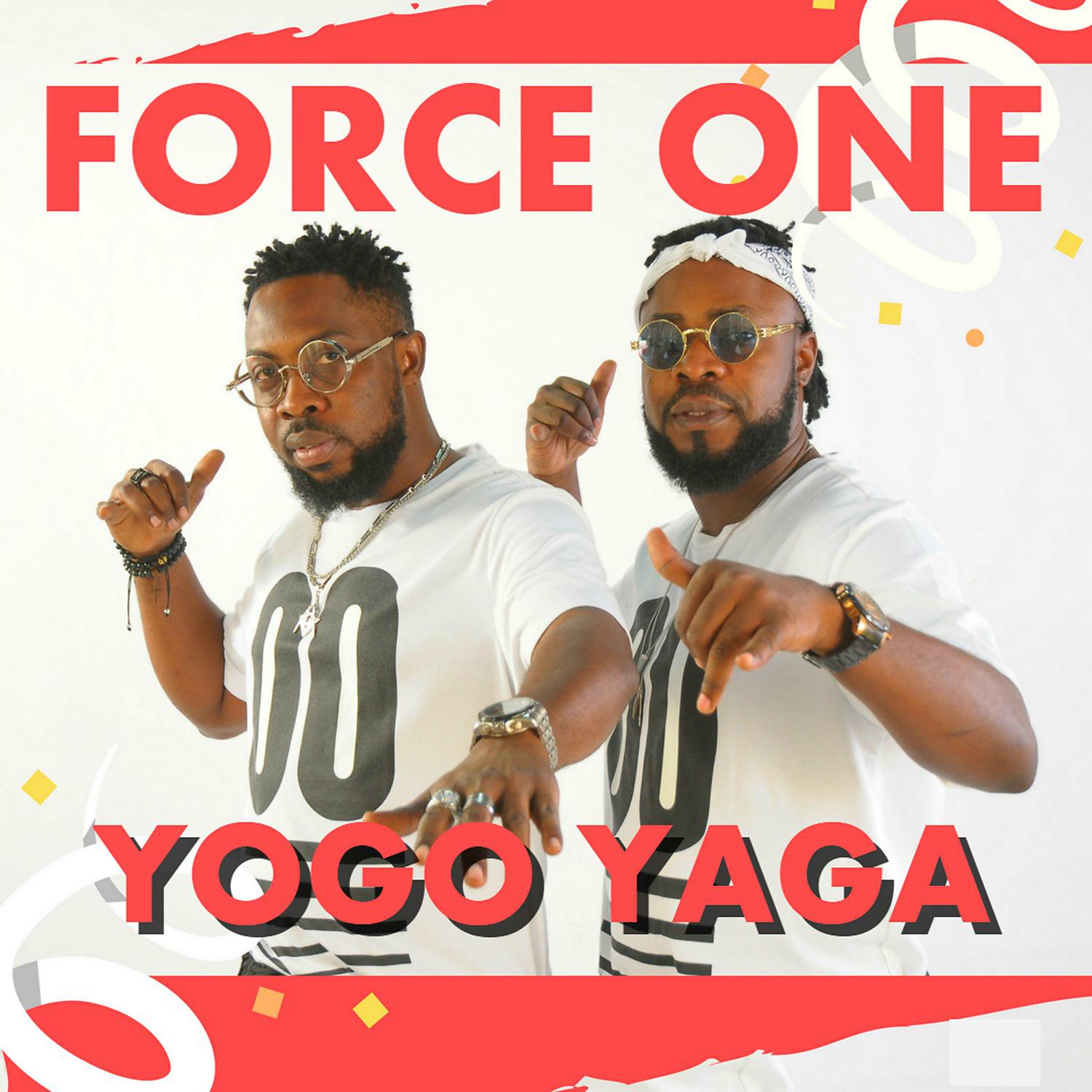Постер альбома Yogo Yaga