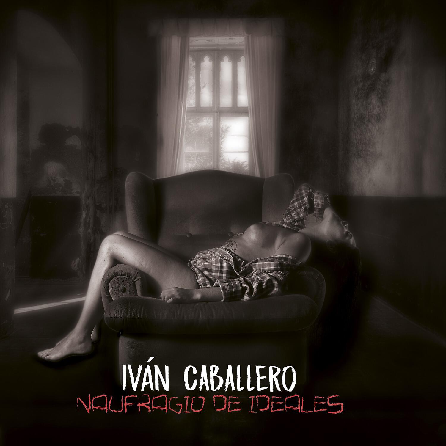 Ivan Caballero - Diario de un proletario