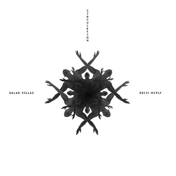 Eecii McFly - Circulation