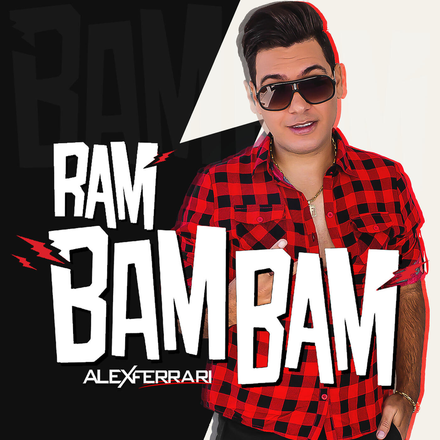 Alex Ferrari - Ram Bam Bam (Reggaeton 2019)