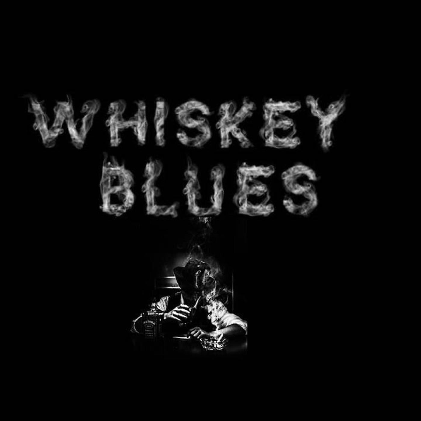 Постер альбома Whiskey Blues