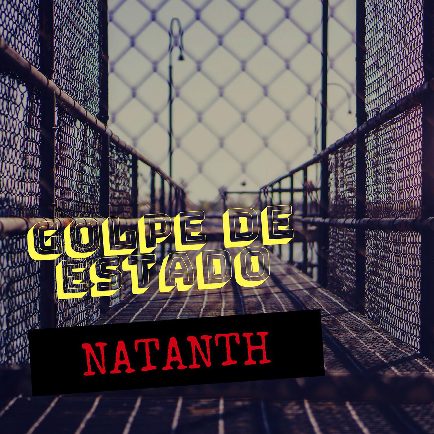 Natanth - Ovelisko - MI CASTIGO (Video Oficial) Ft Jei-k