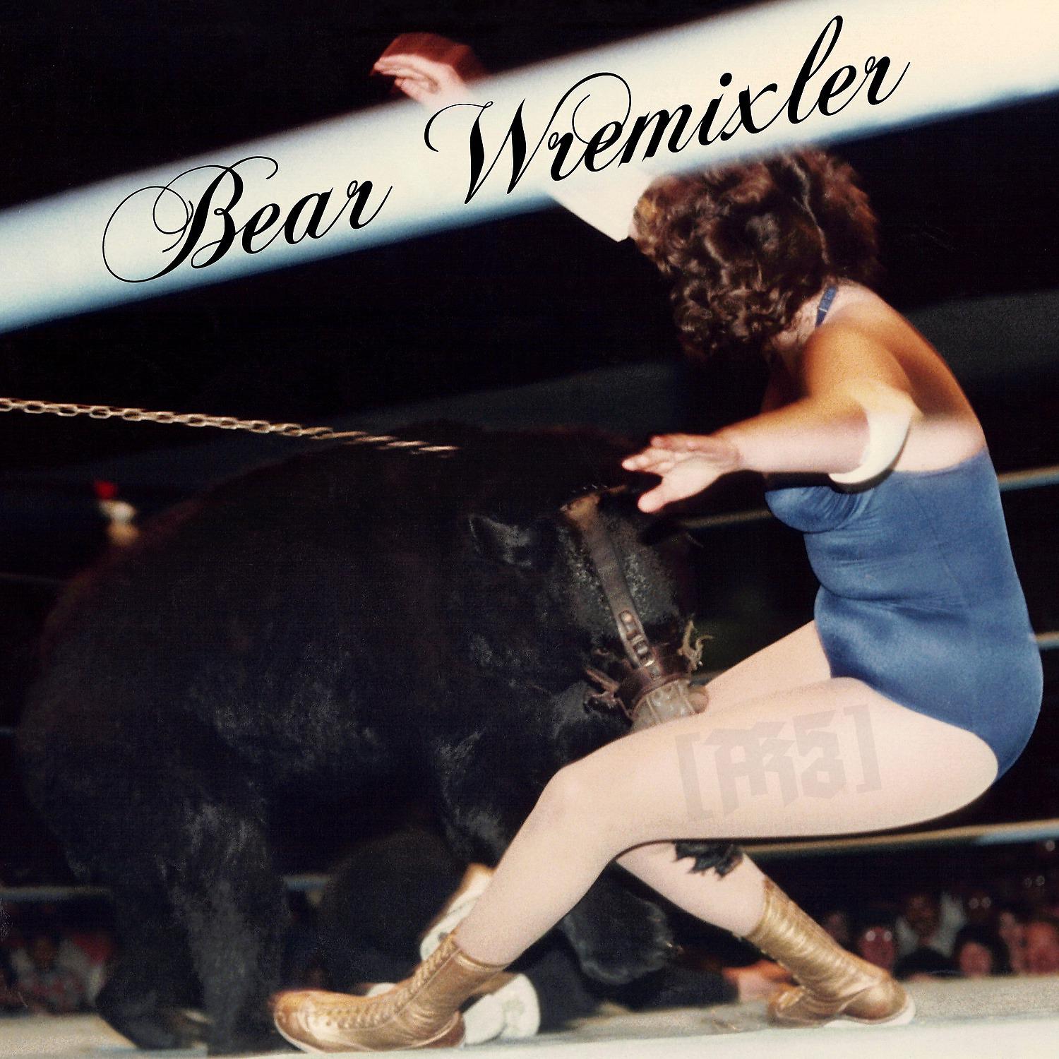 [Android\\Kölon:58] - Bear Wrestler (Binary Division Remix)