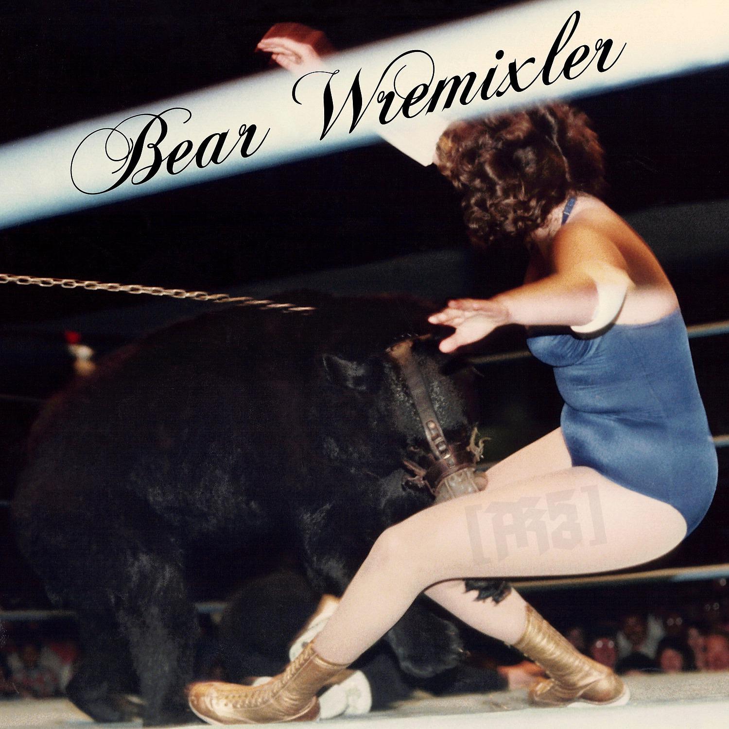 [Android\\Kölon:58] - Bear Wrestler (For Whom the Bear Growls Mix by Lights out, God Help Me)