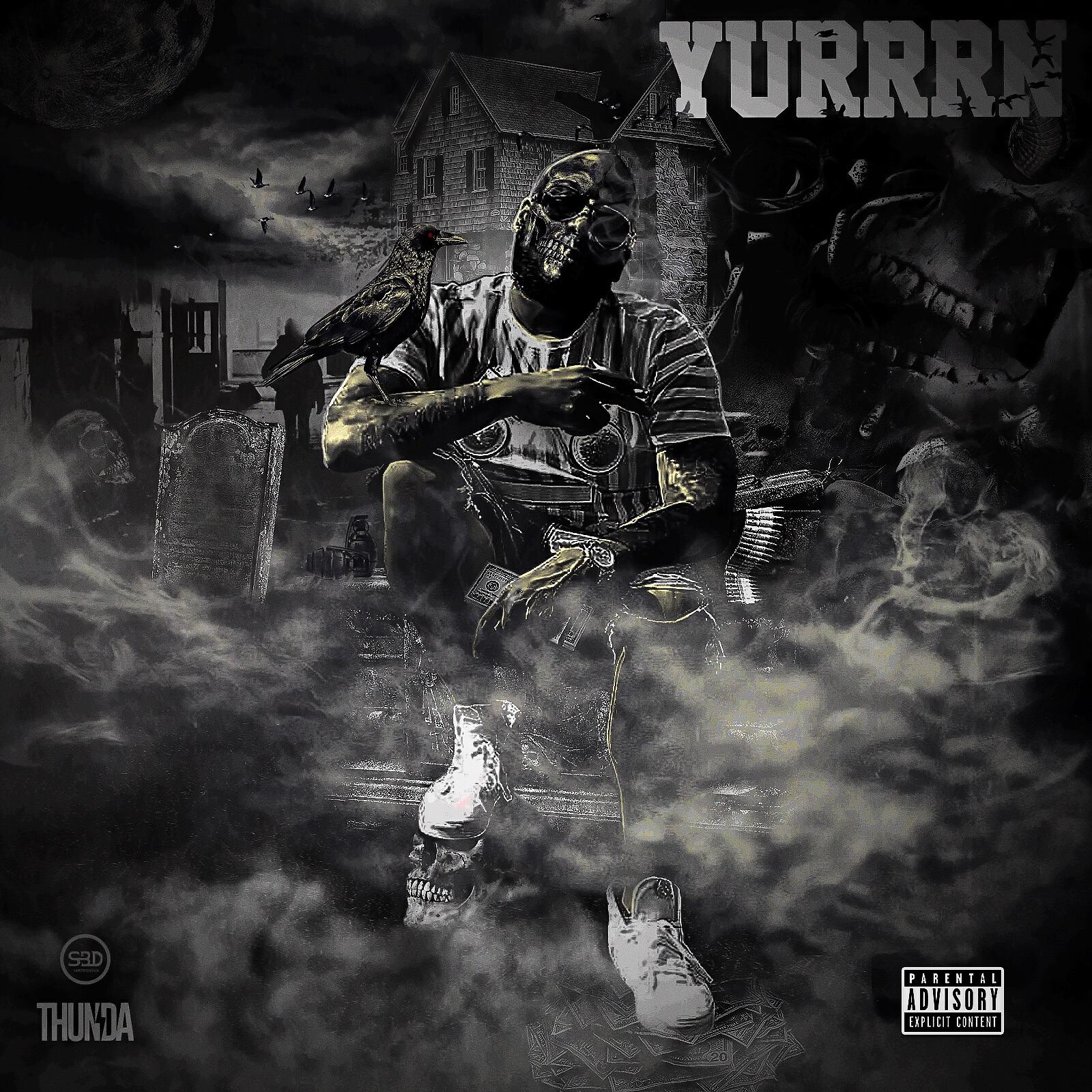 Yurrrn - Yurrrn