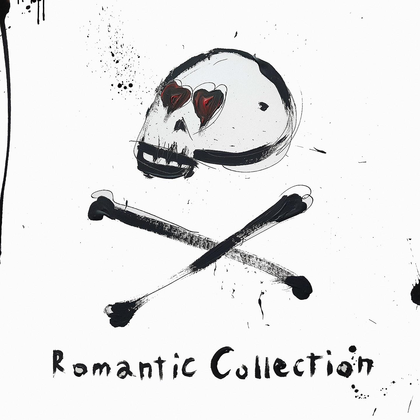 Постер альбома Romantic collection