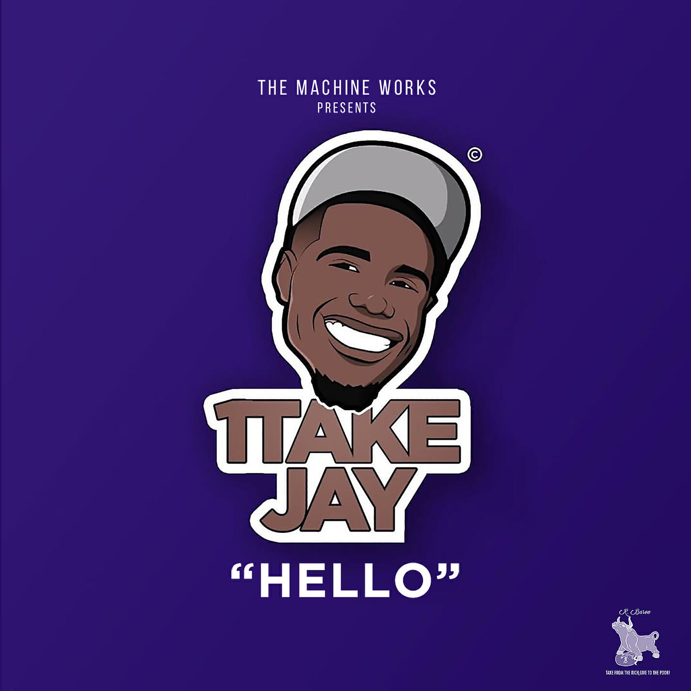 1TakeJay - Hello