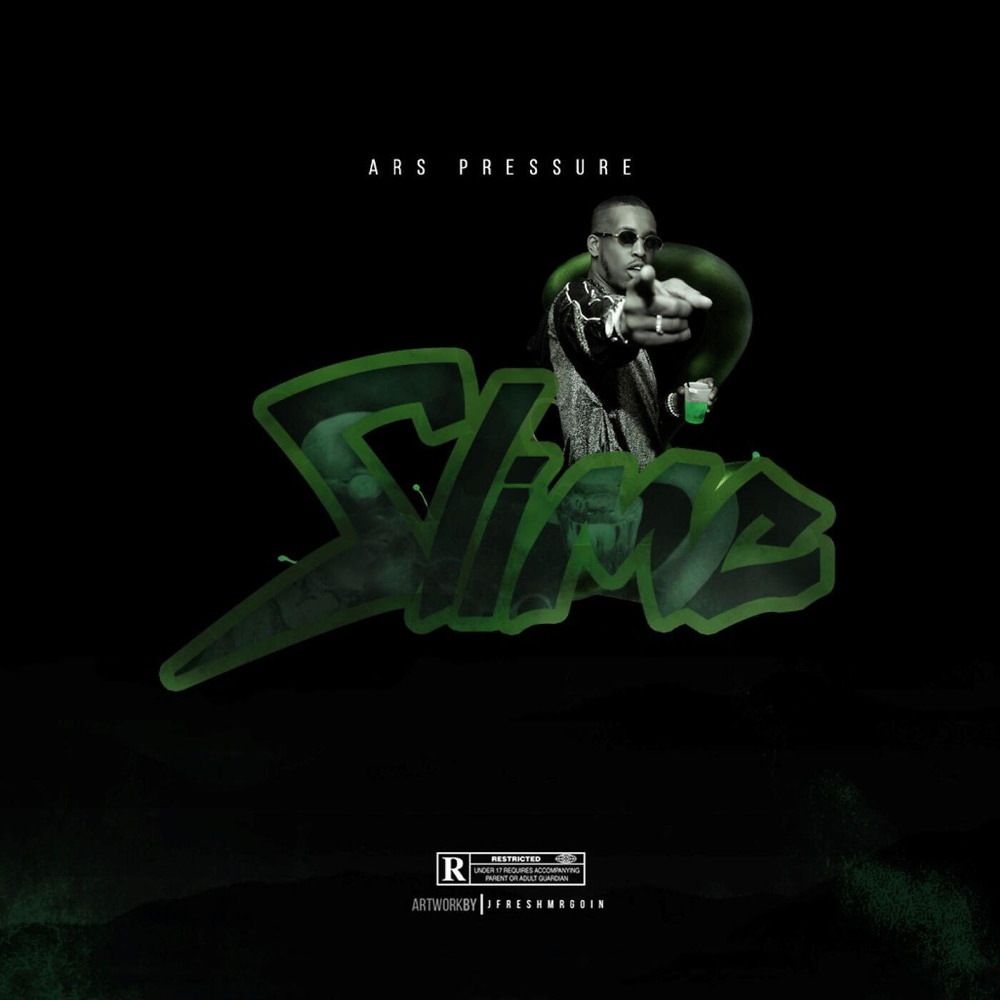 ARS Pressure - 2am