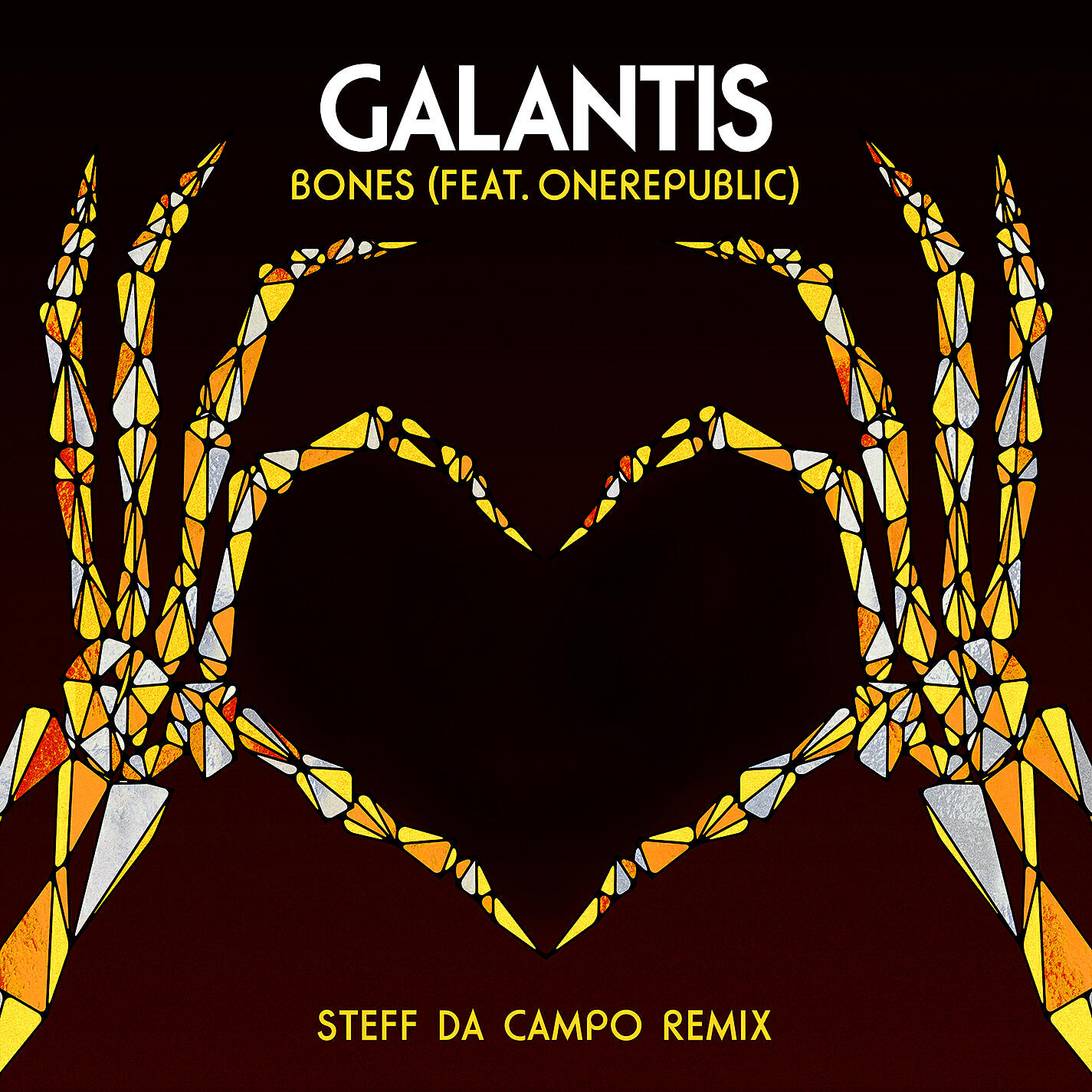 Galantis - Bones (feat. OneRepublic) [Steff da Campo Remix]