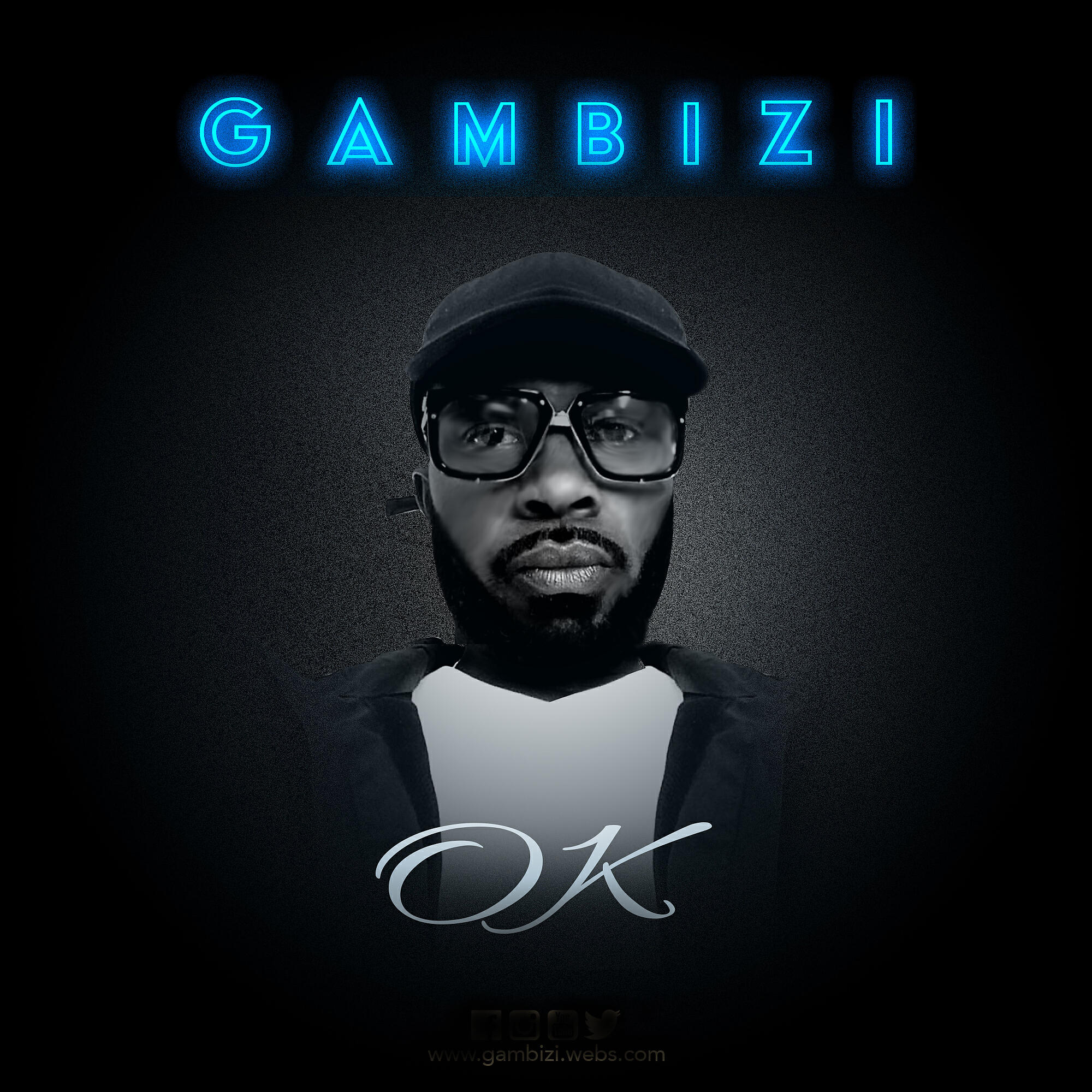 Gambizi - Ok (She On It)