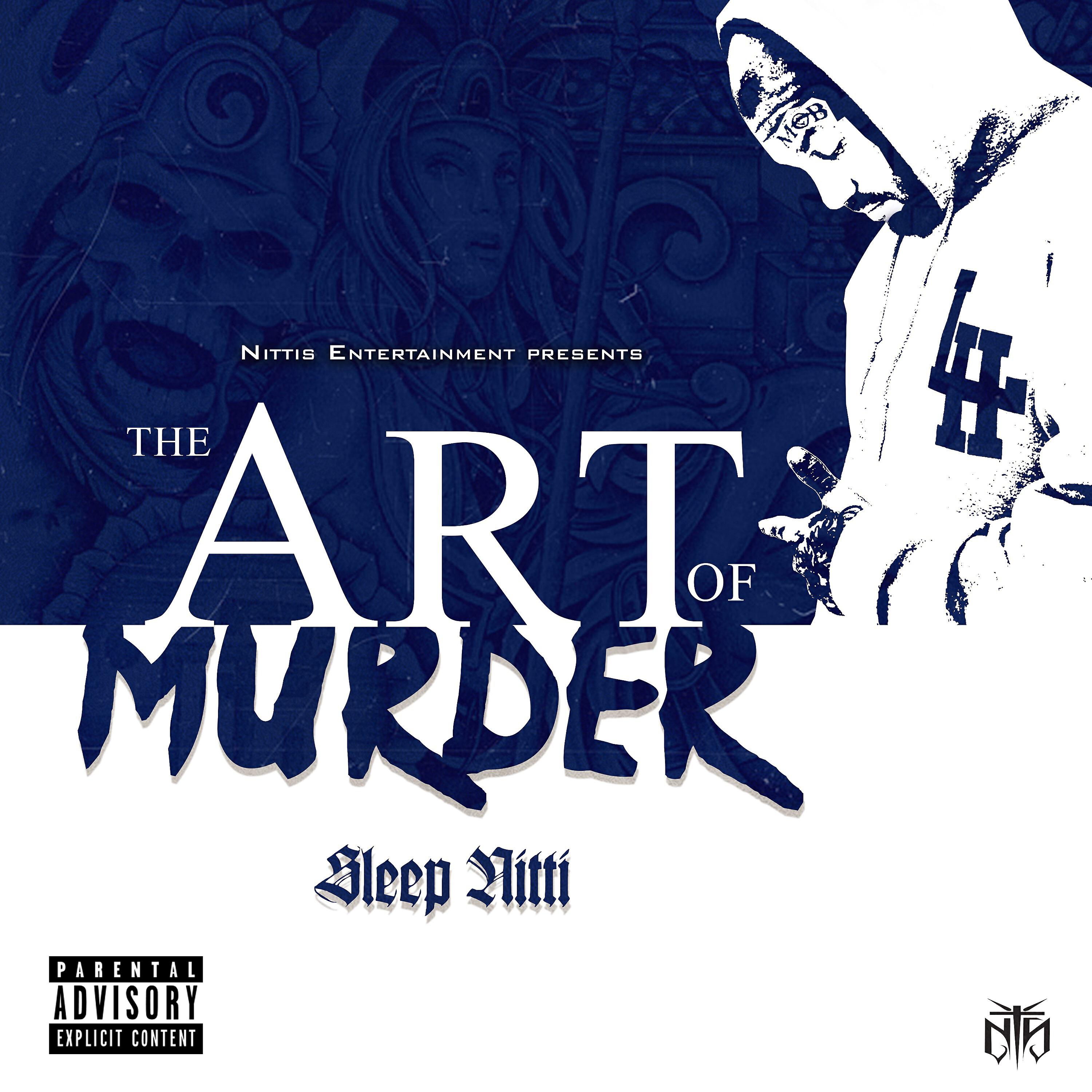 Sleep Nitti - Ride With Me (feat. Huero Lowko & Lil Grifo)