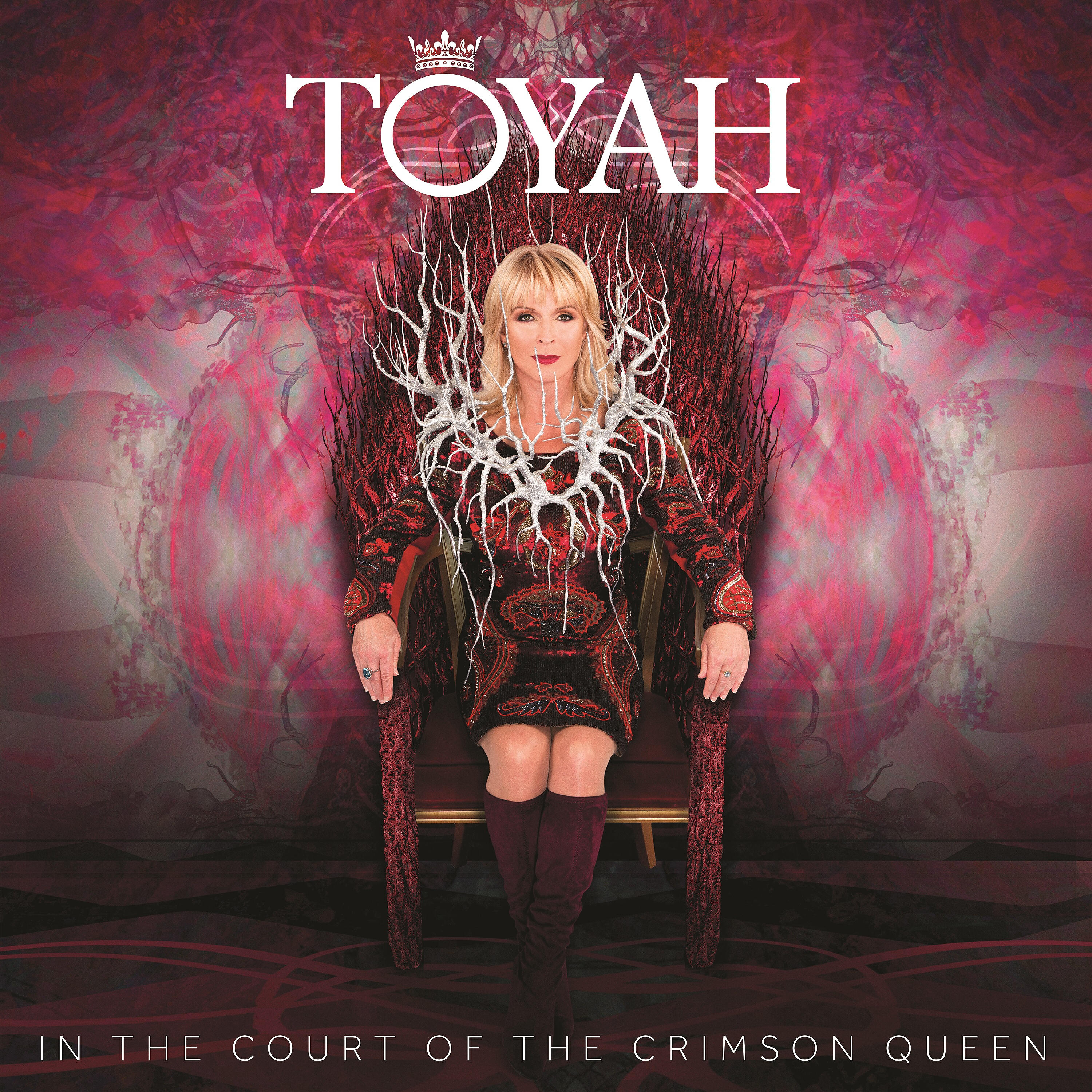 Toyah - Legacy