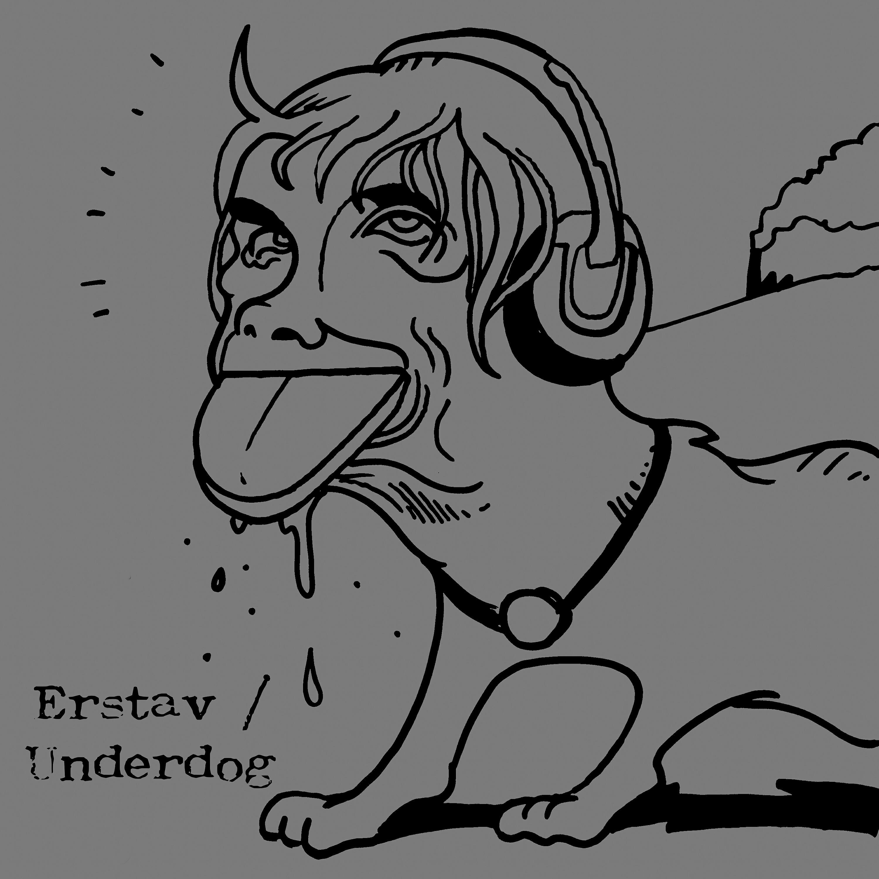 Erstav - Abundance Failed