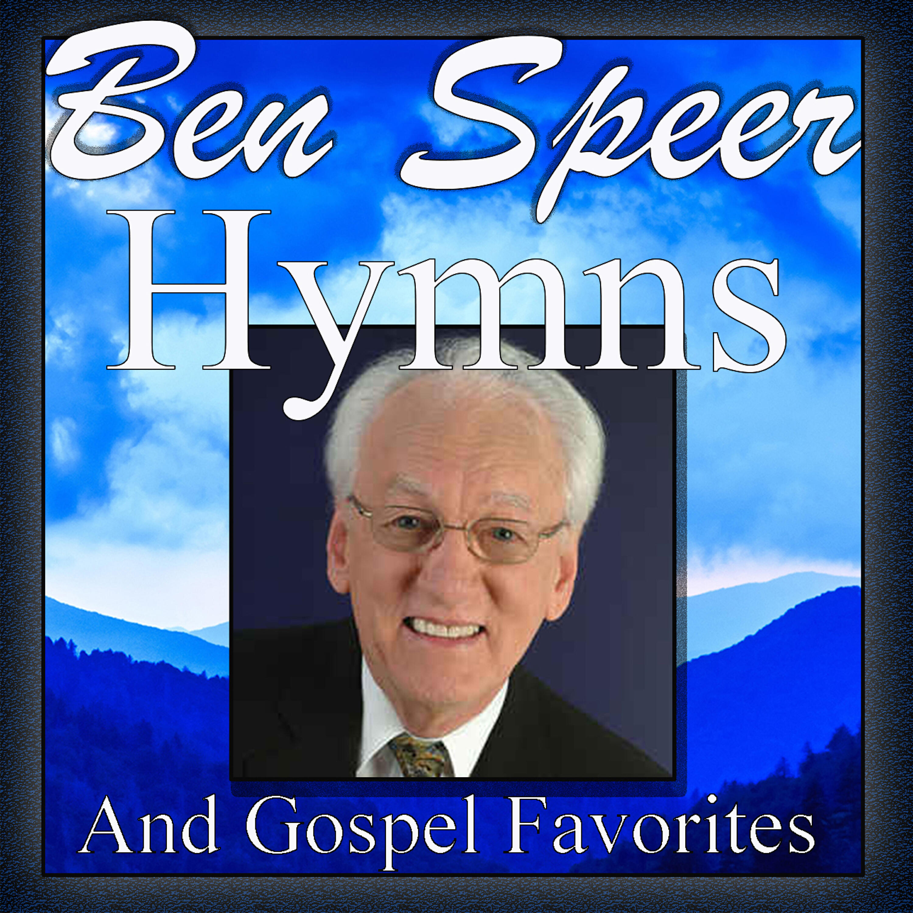 Ben Speer - Oh, What A Savior
