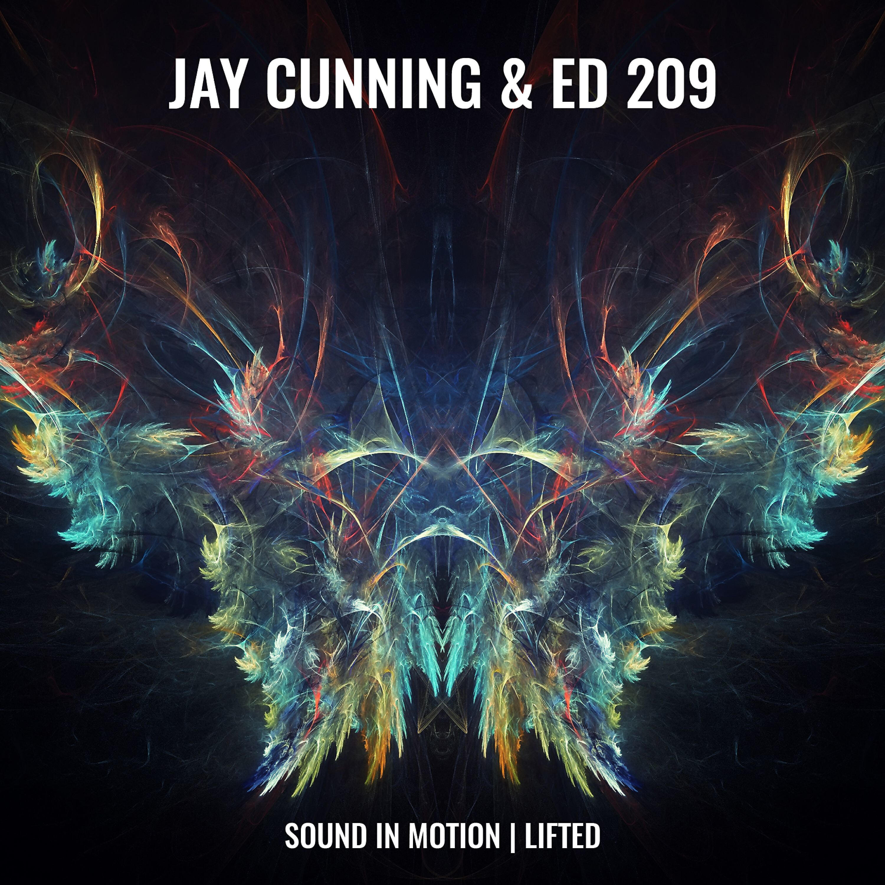 Jay Cunning - Lifted