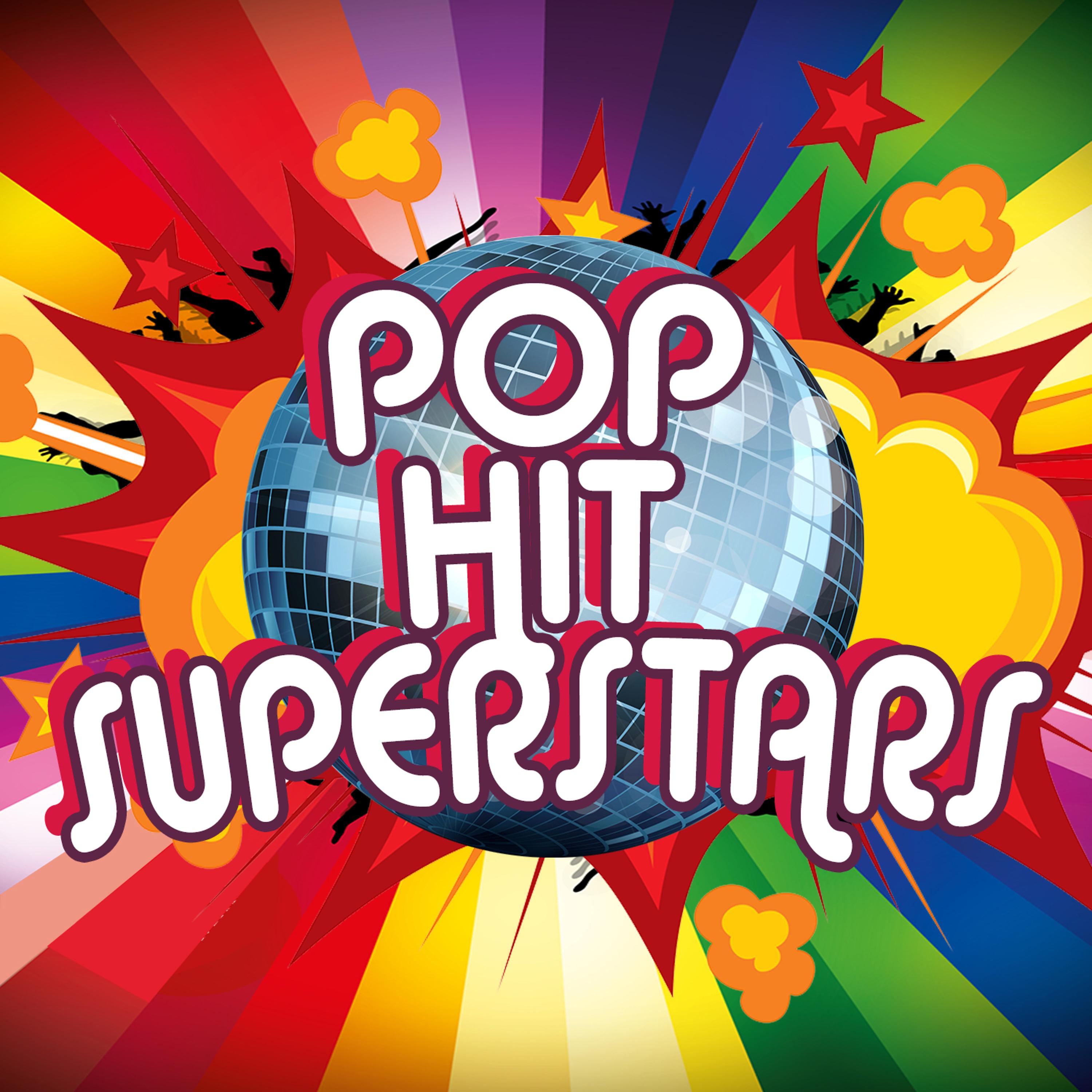 Постер альбома Pop Hit Superstars