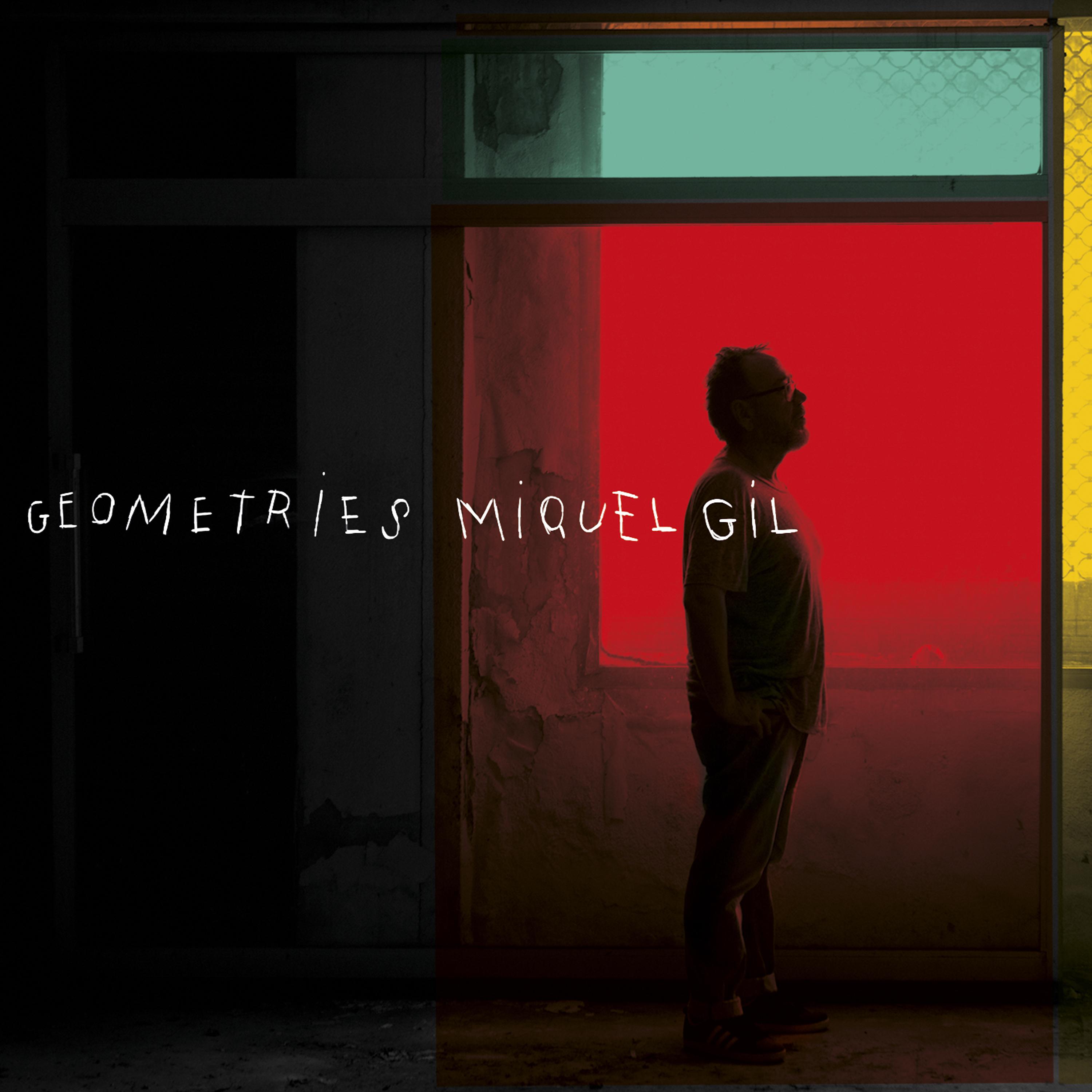 Постер альбома Geometries