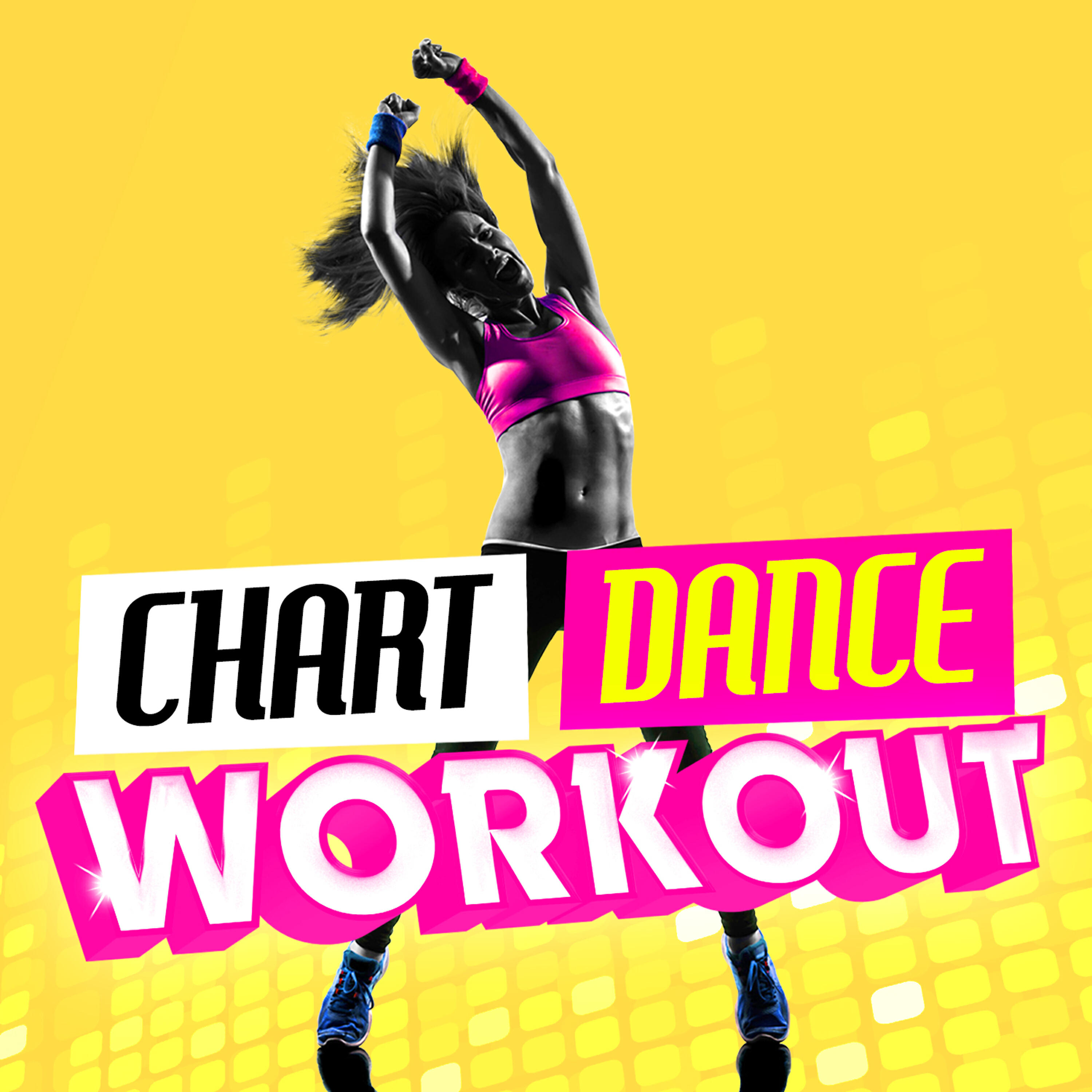 Dance Workout - Ghost Town (120 BPM)