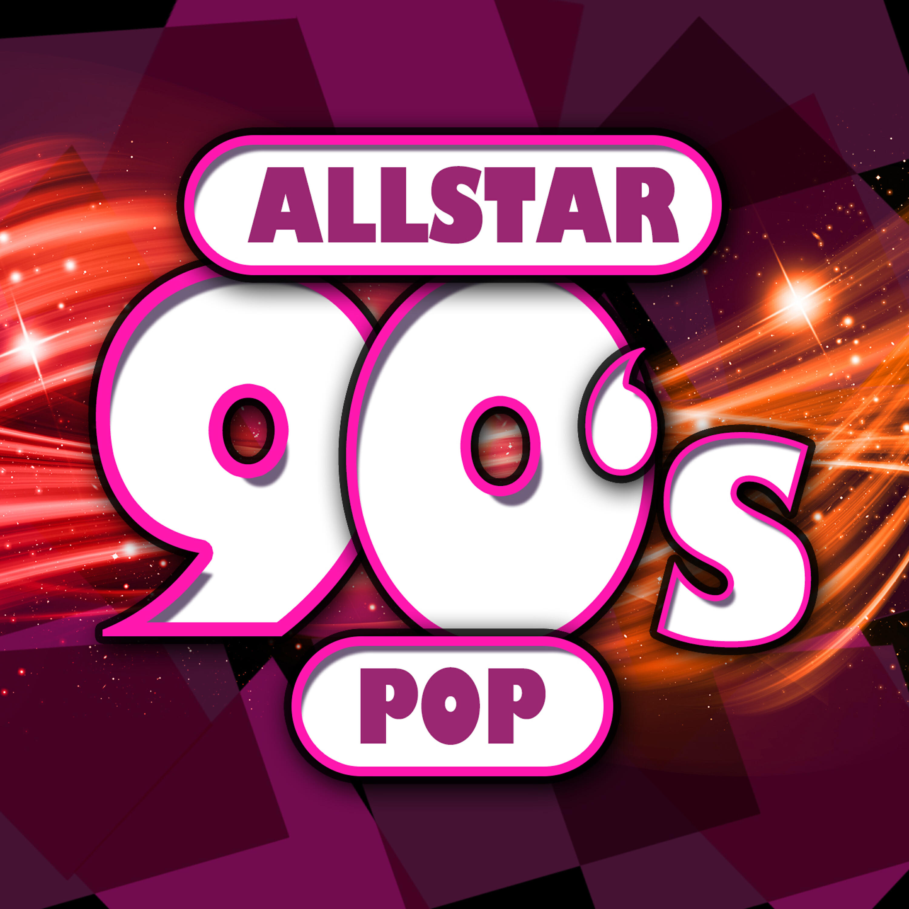 90s allstars - Mmm Mmm Mmm Mmm