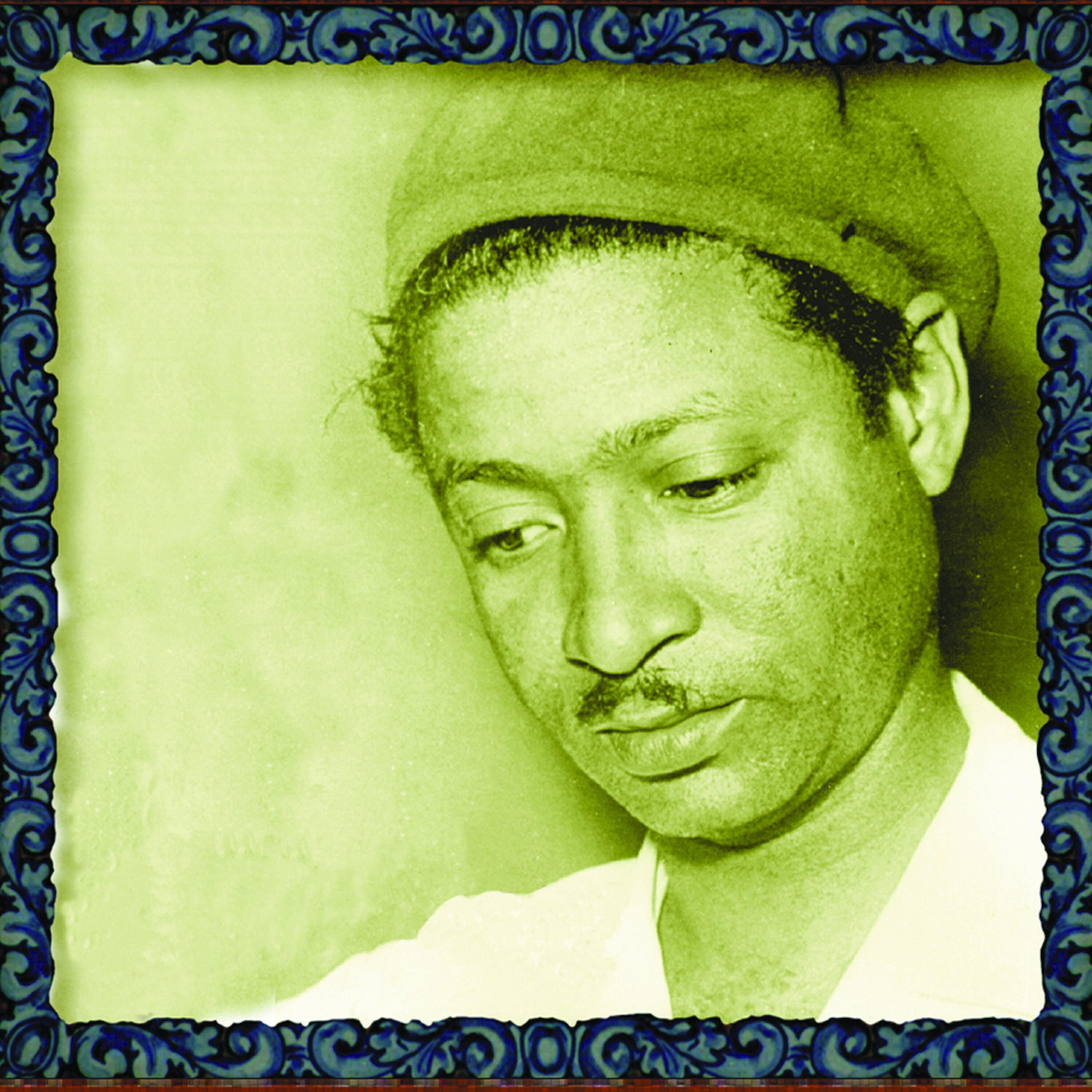 Benny Santos - Me Hace Daño Esa Canción